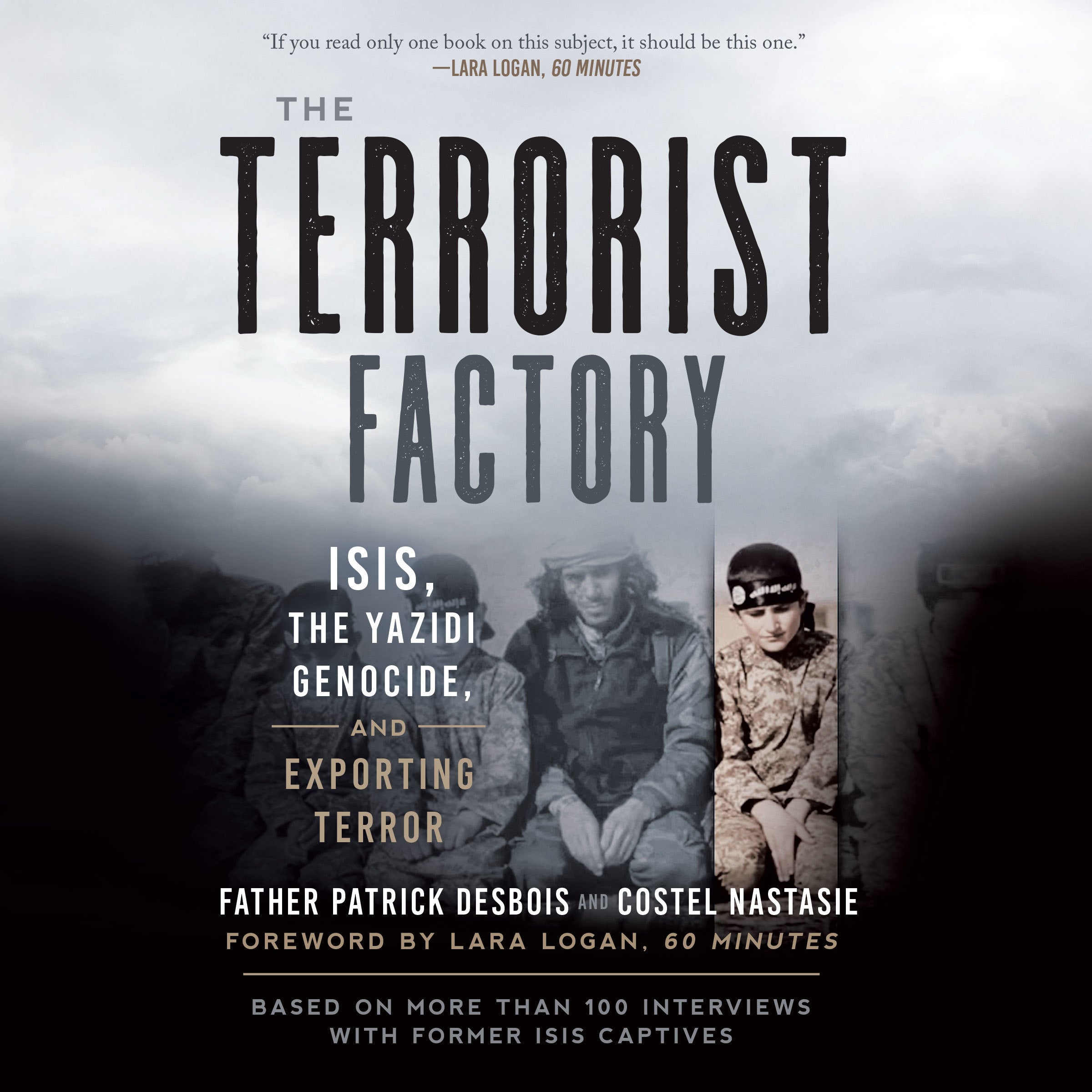 The Terrorist Factory