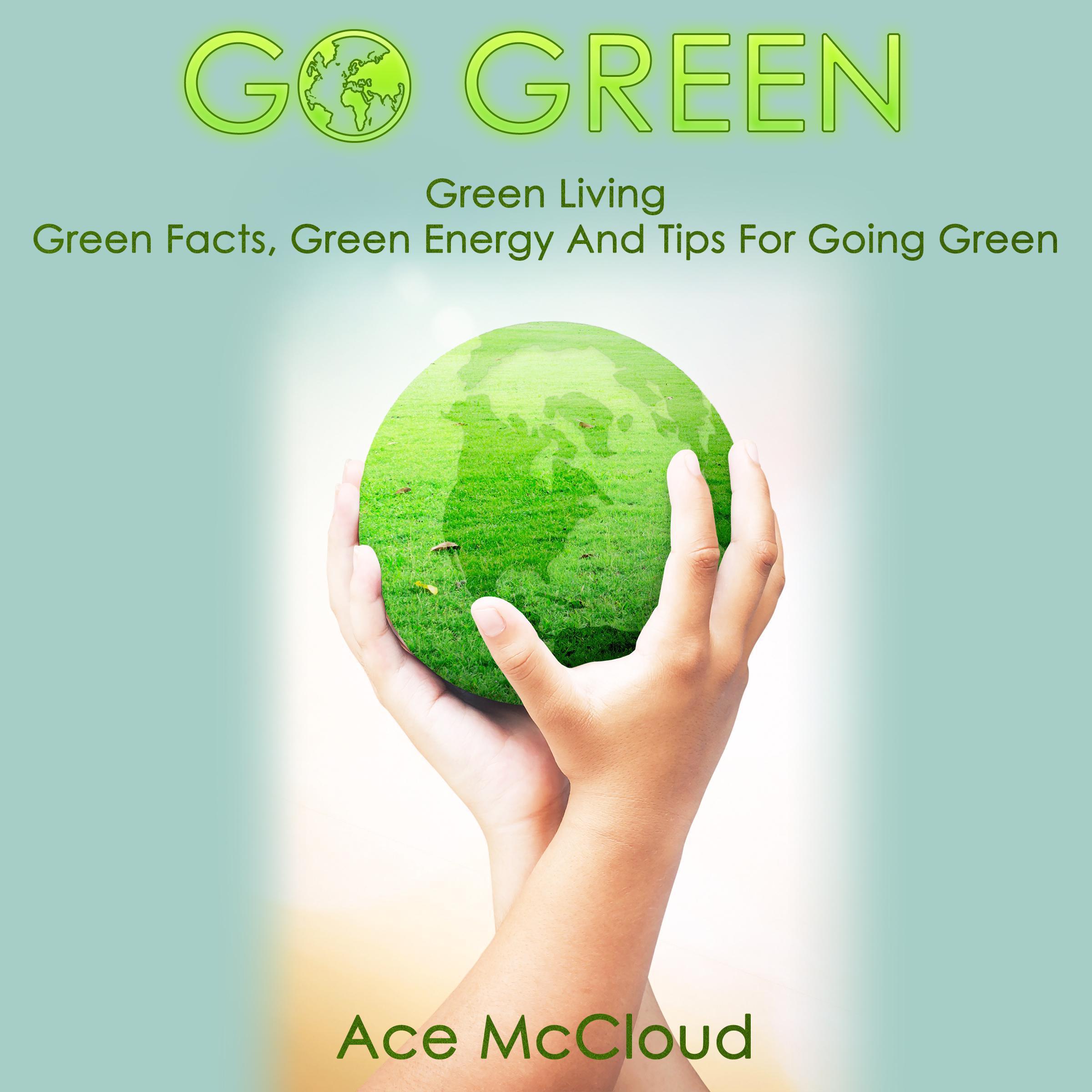Go Green: