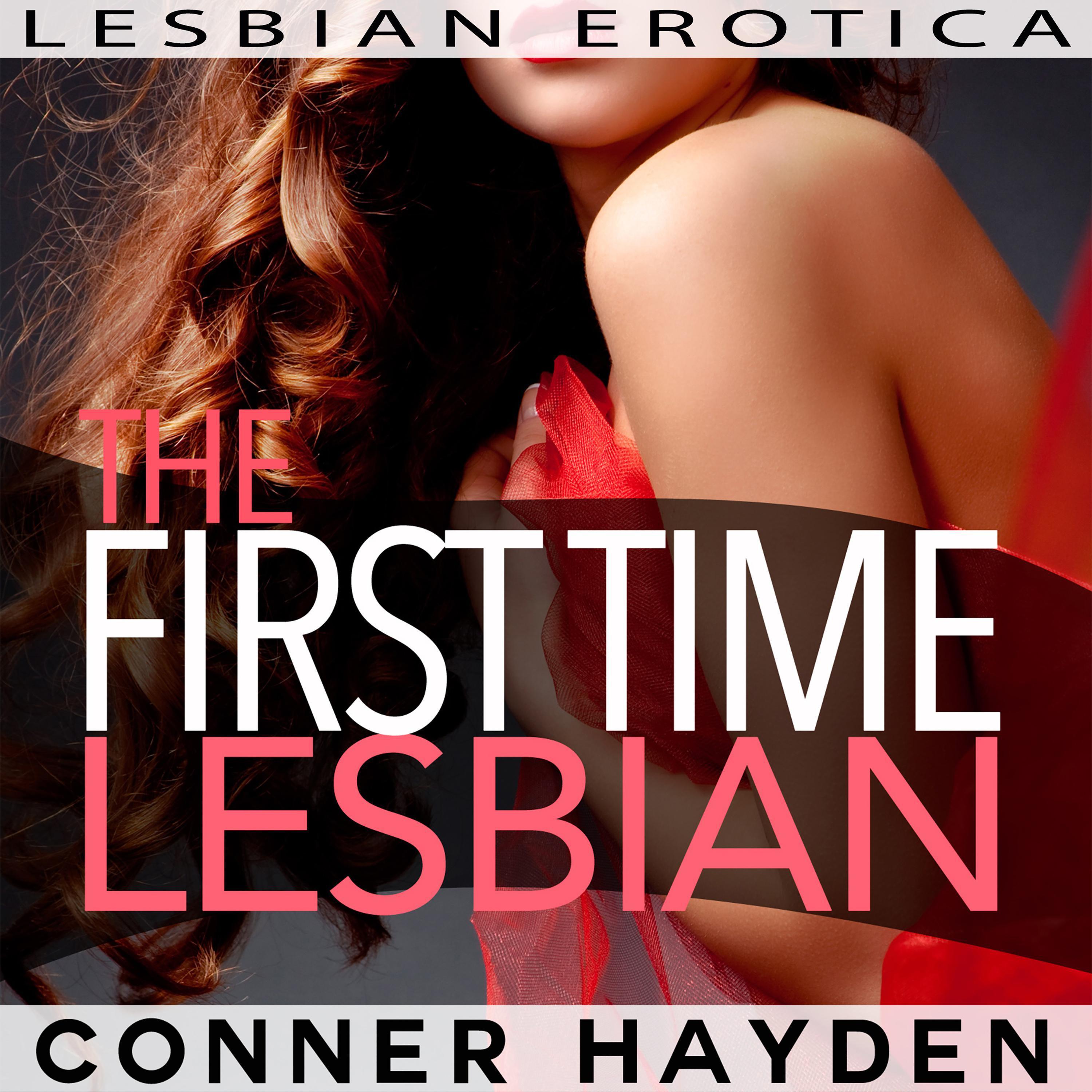 The First Time Lesbian
