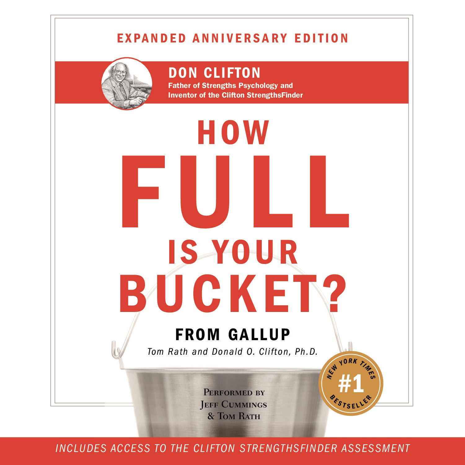 How Full Is Your Bucket? Educator's Edition