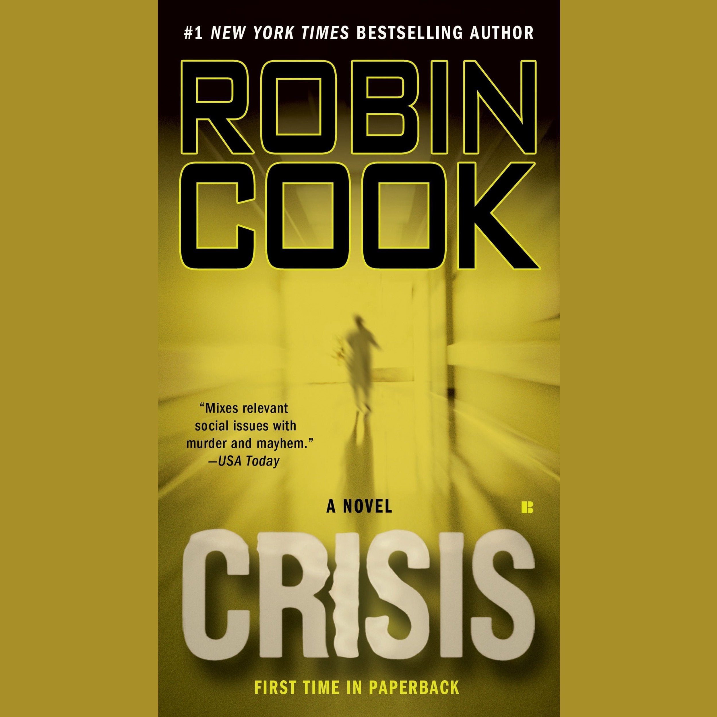 Crisis