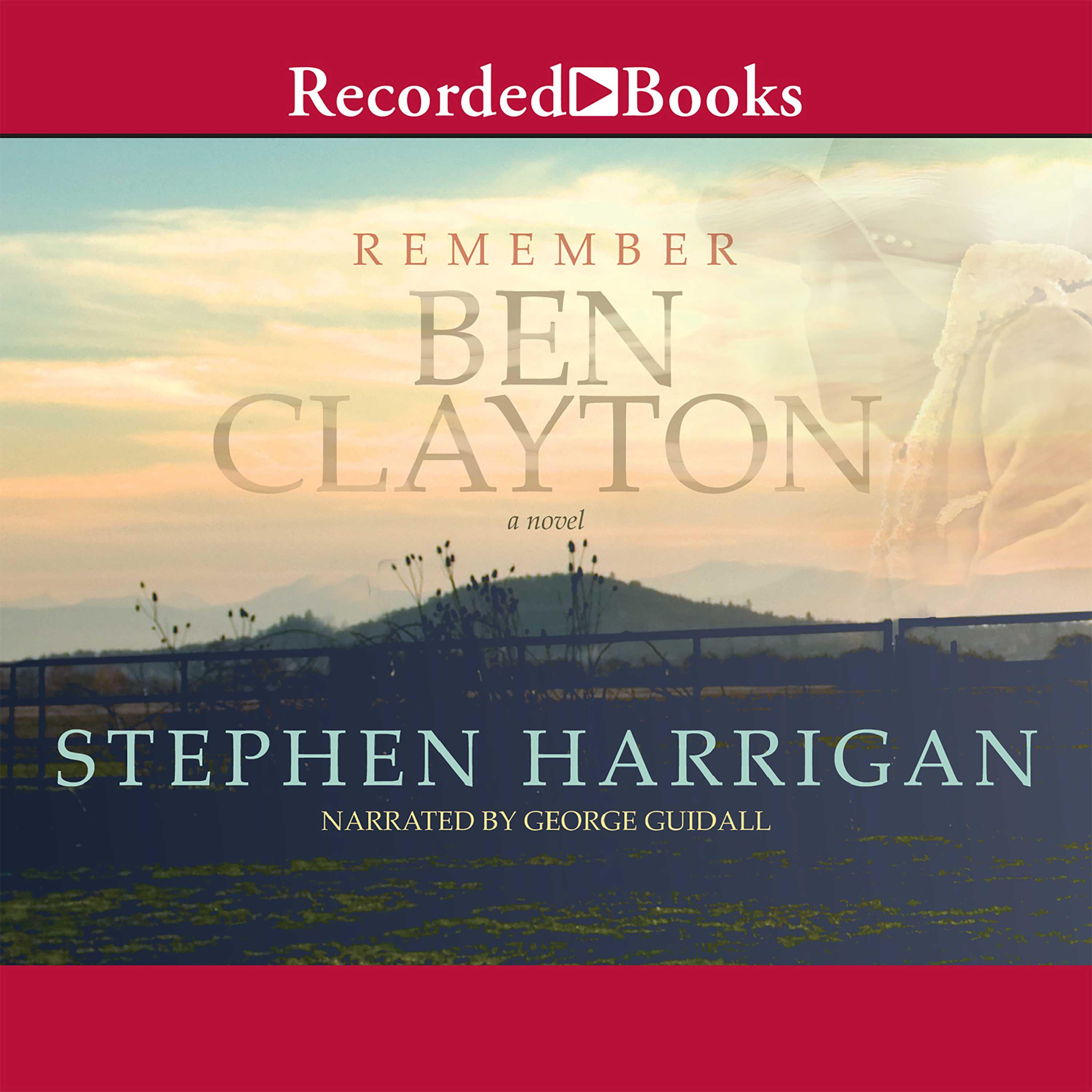 Remember Ben Clayton