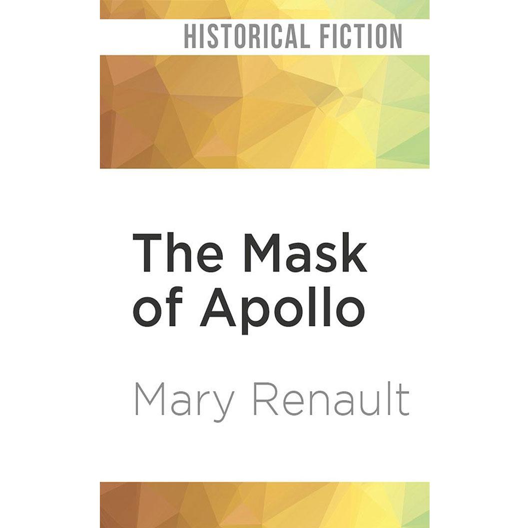 The Mask of Apollo