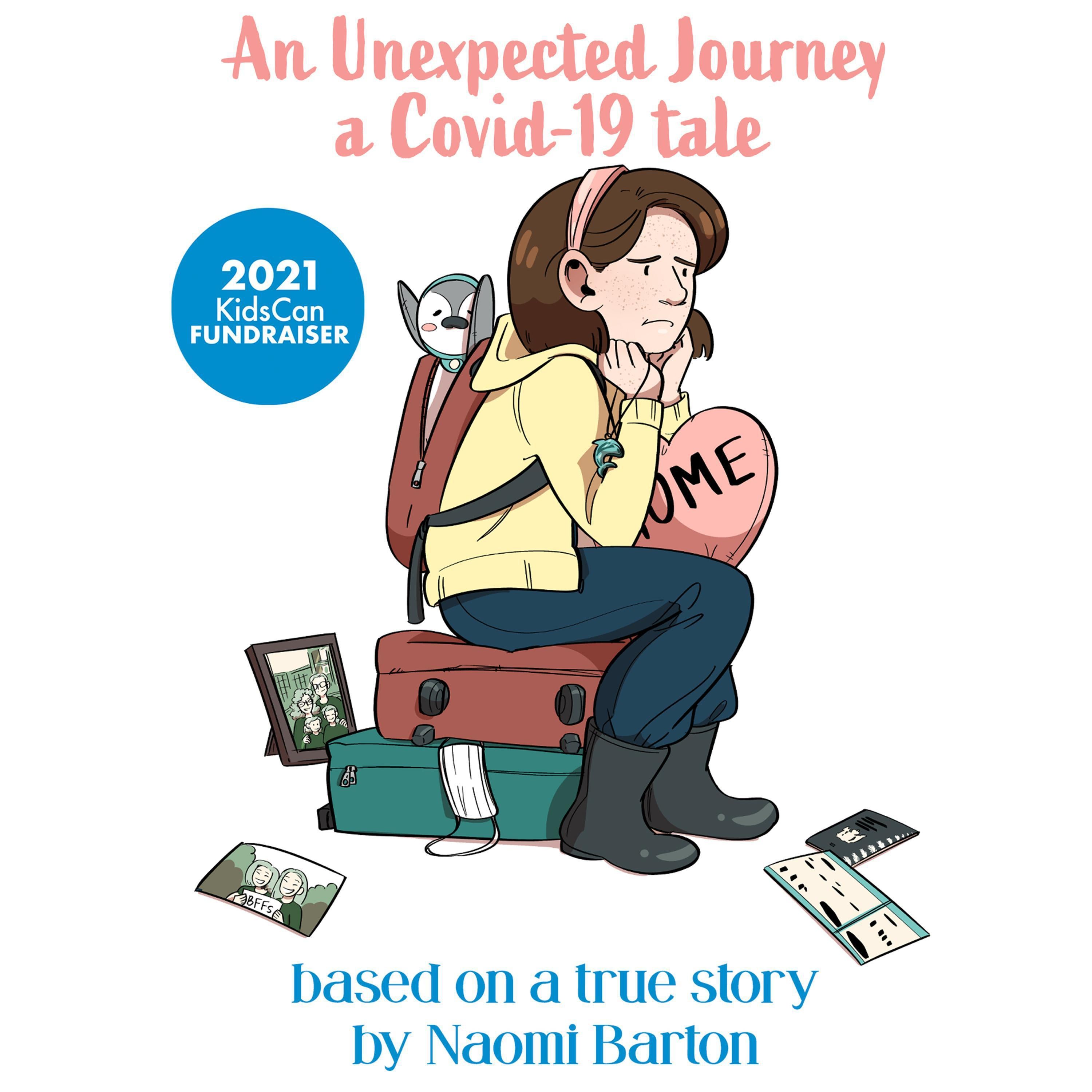 An Unexpected Journey
