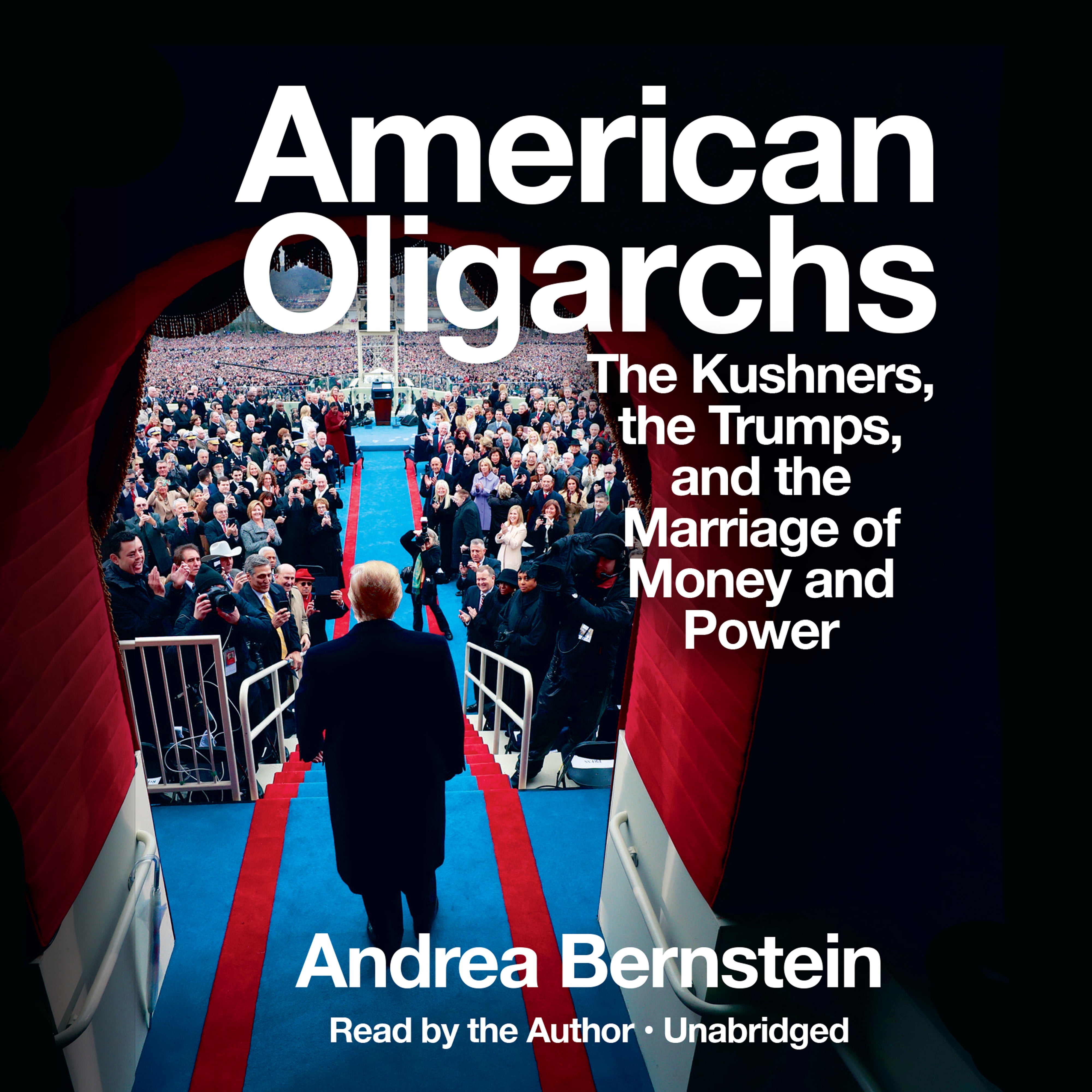 American Oligarchs