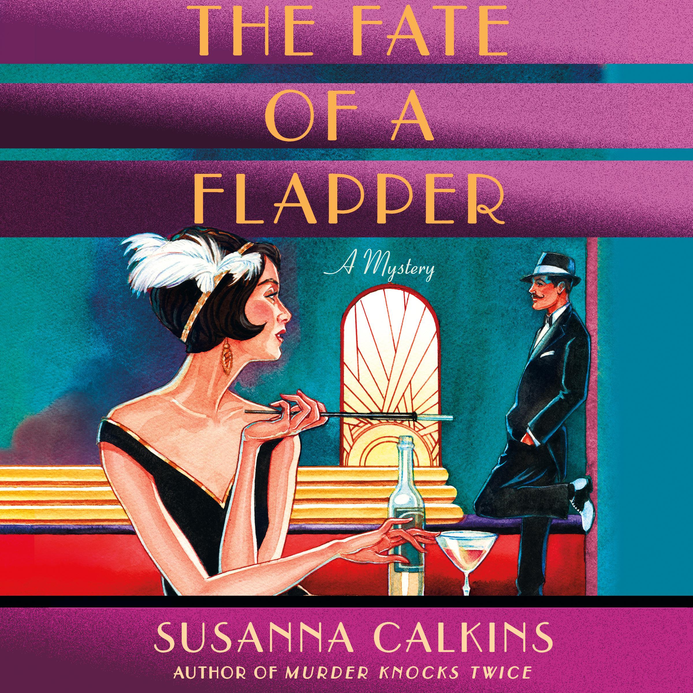 The Fate of a Flapper