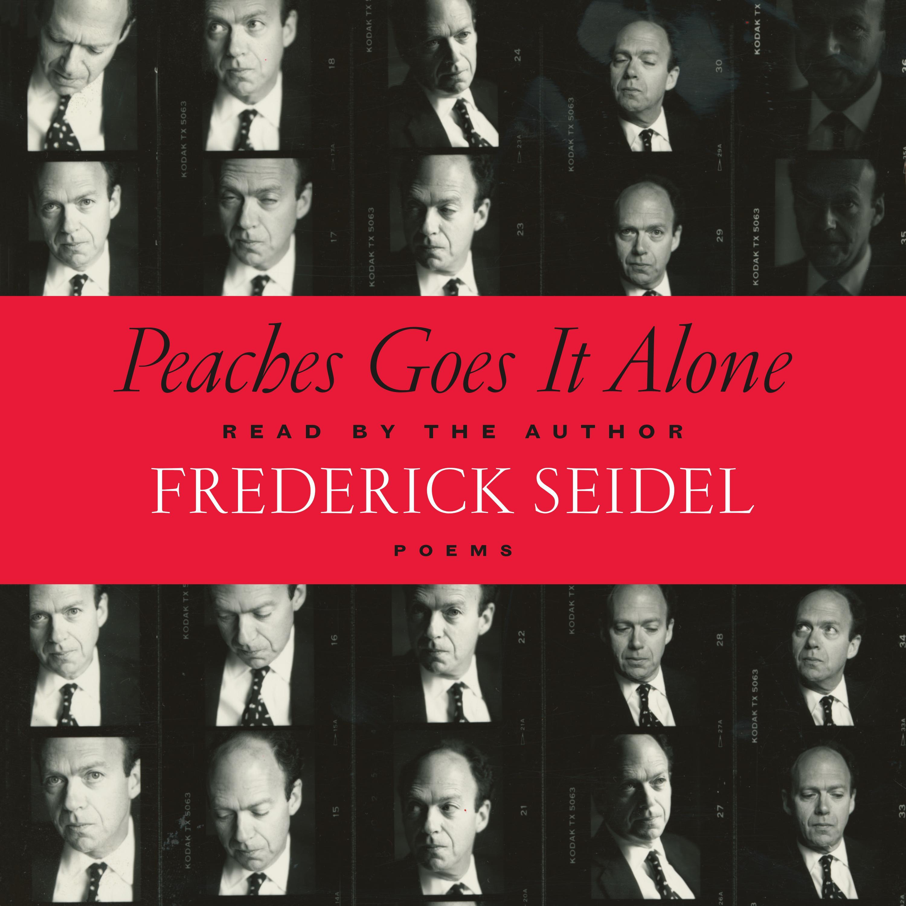 Peaches Goes It Alone