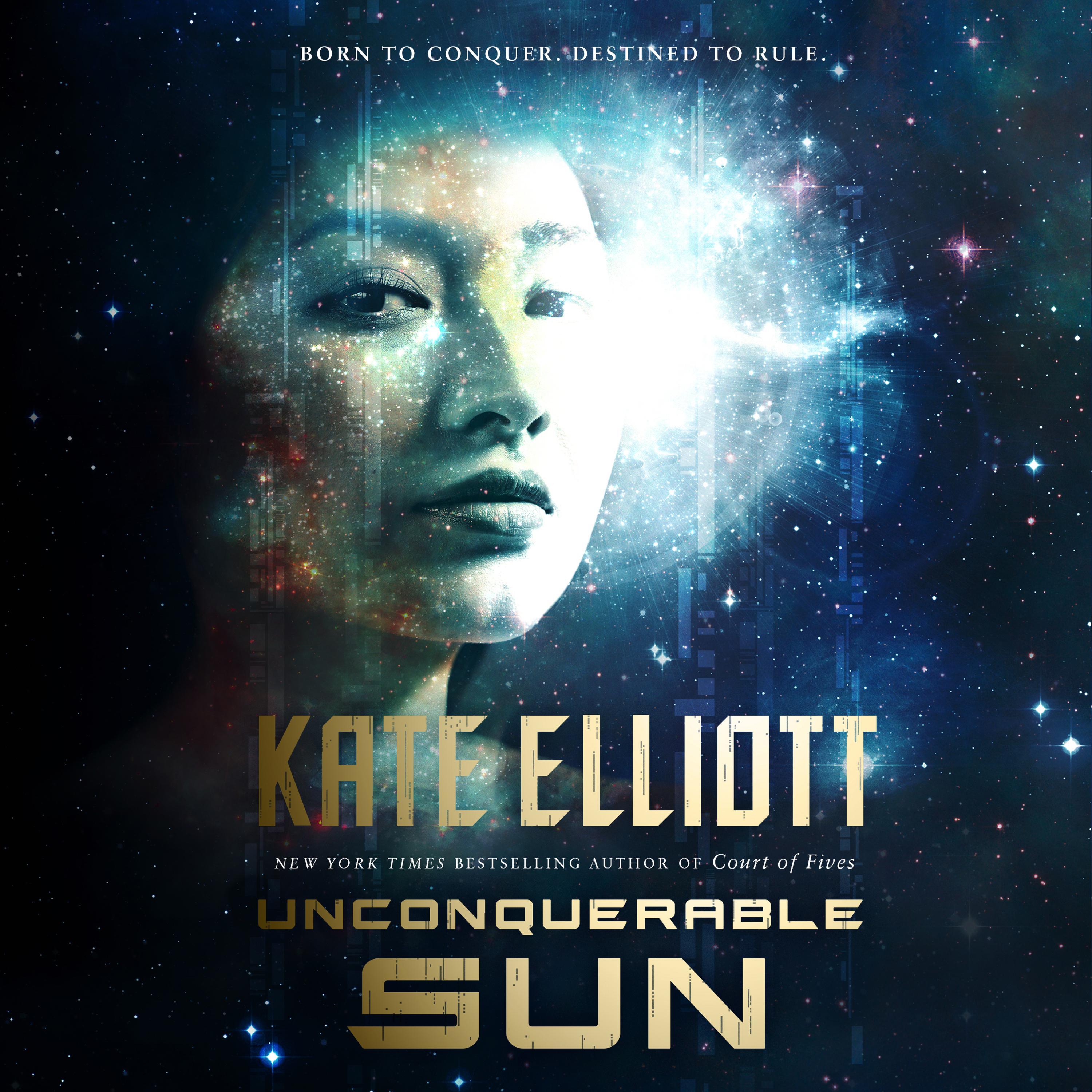 Unconquerable Sun