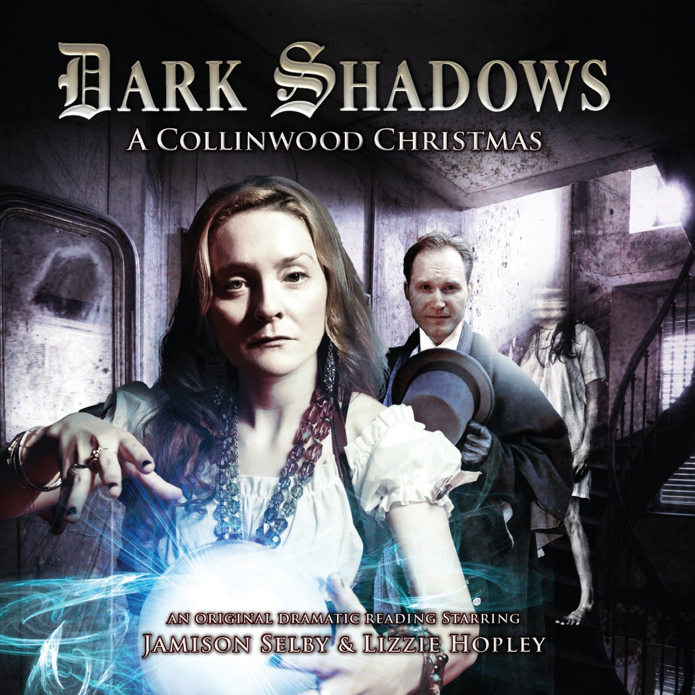 Dark Shadows - A Collinwood Christmas