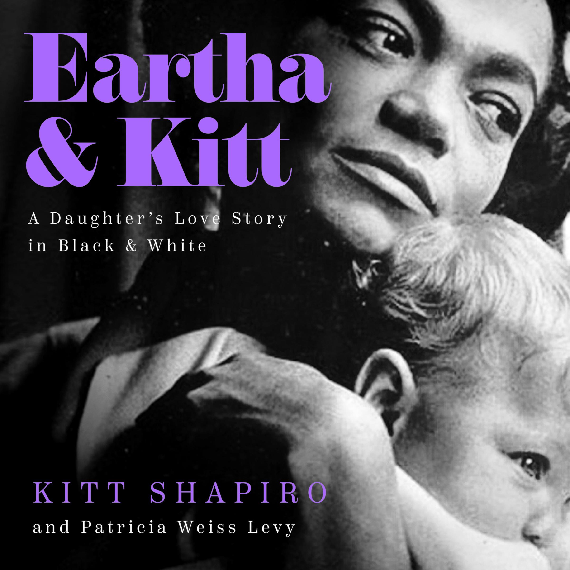 Eartha & Kitt