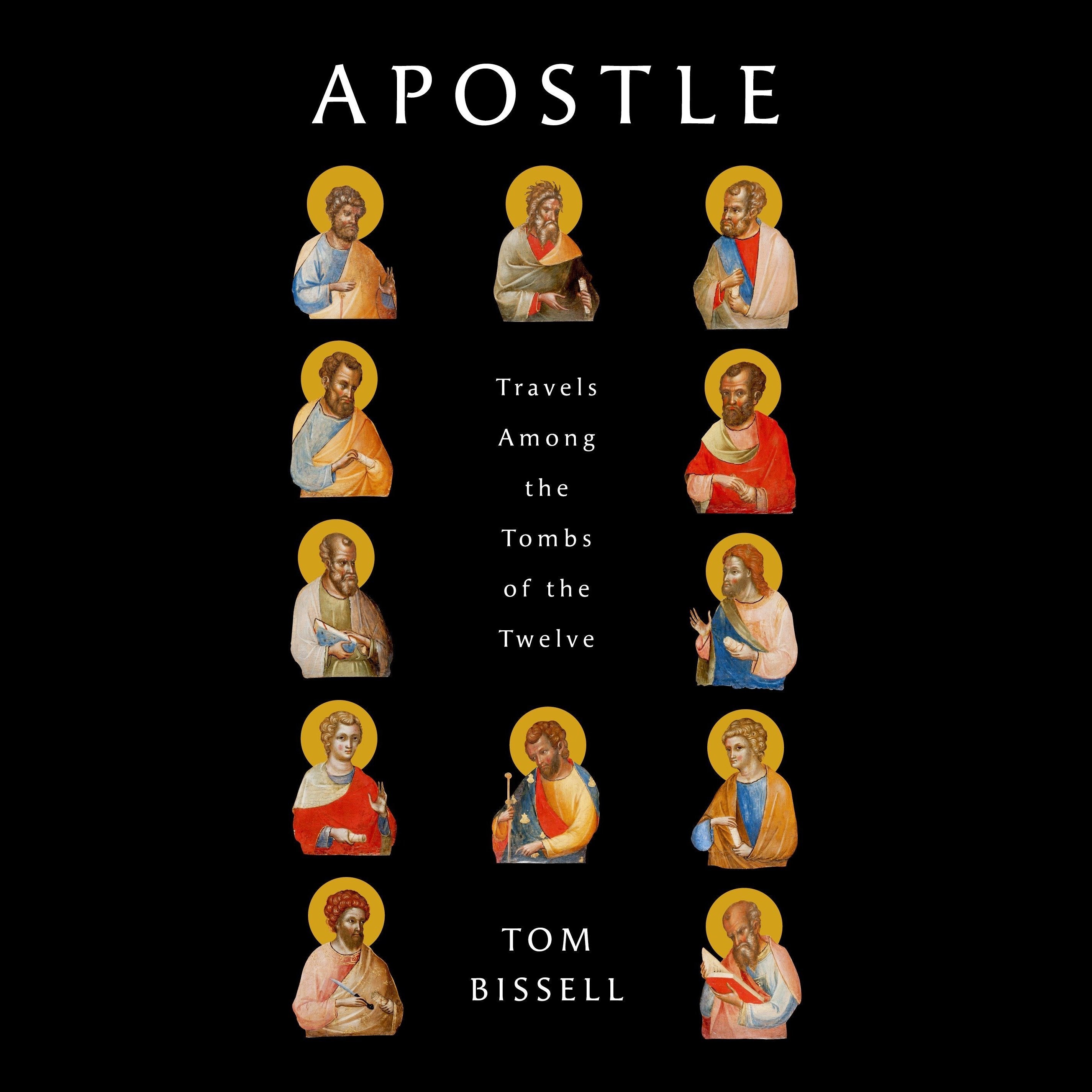 Apostle