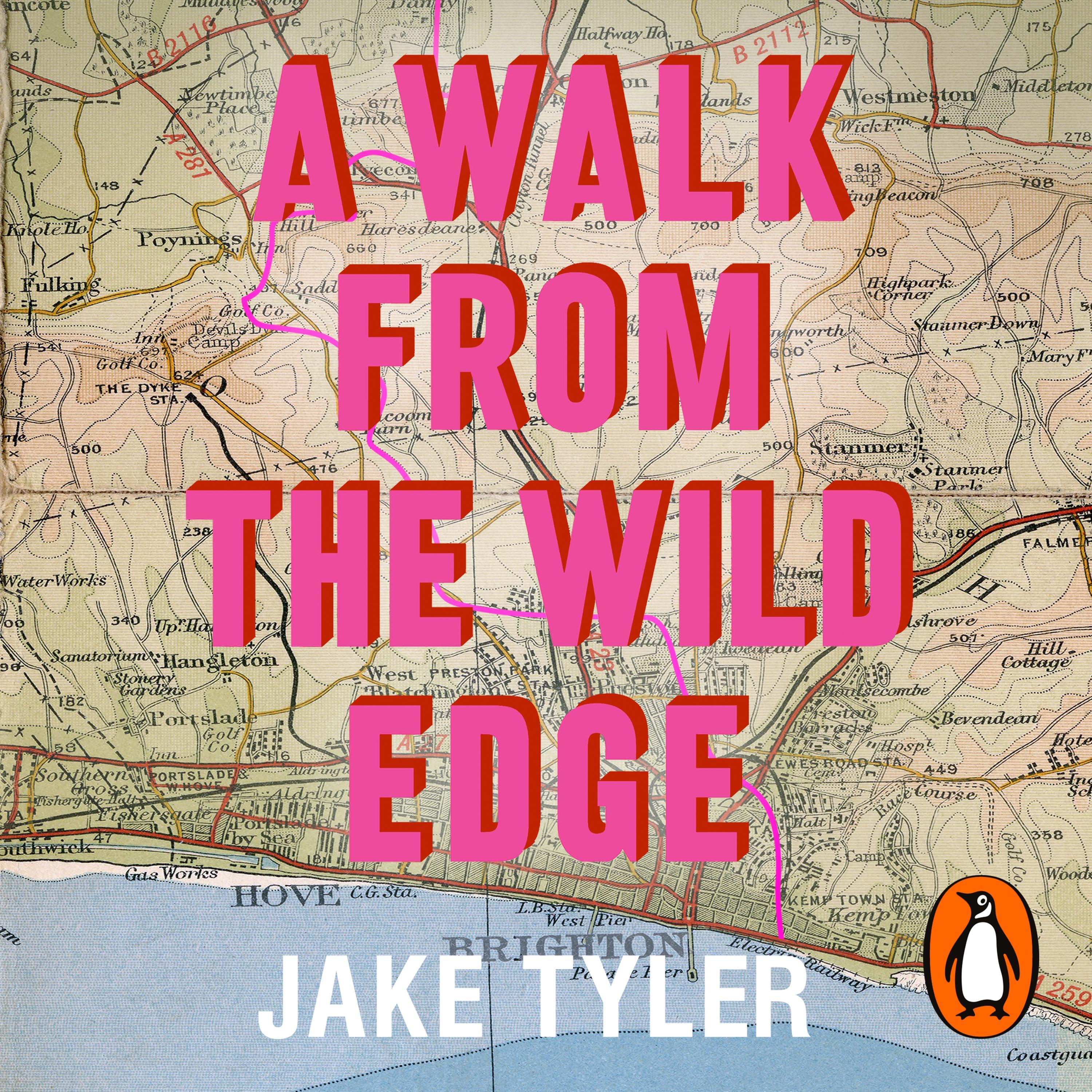 A Walk from the Wild Edge