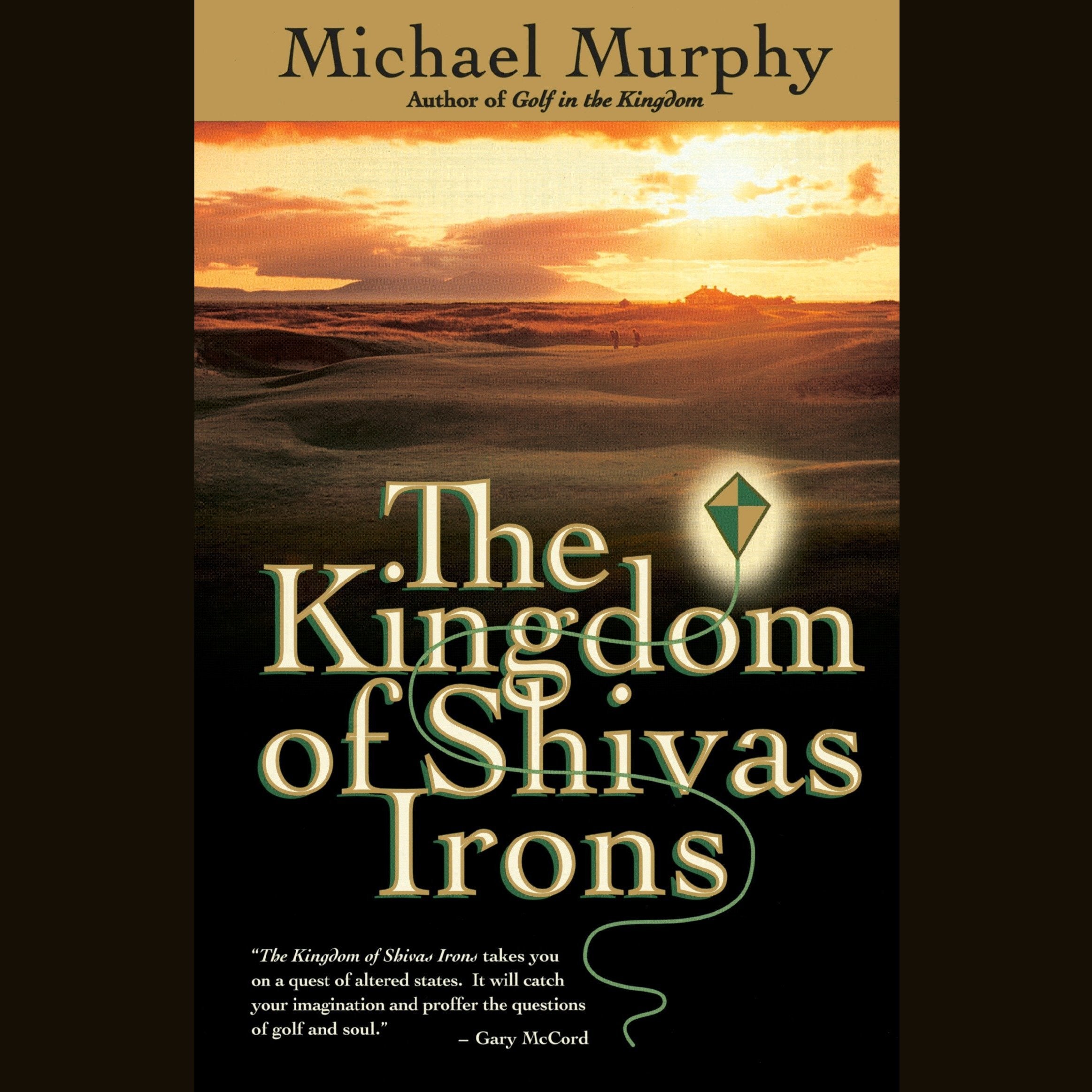 The Kingdom of Shivas Irons