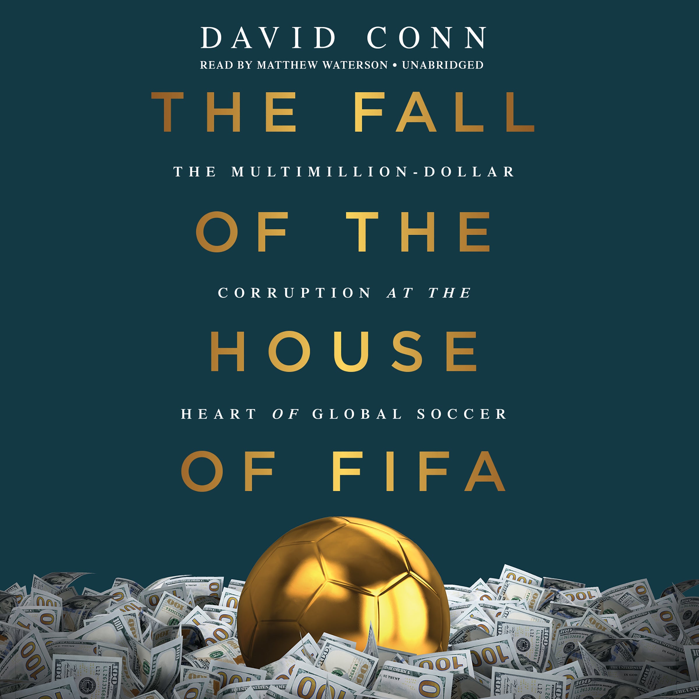 The Fall of the House of FIFA