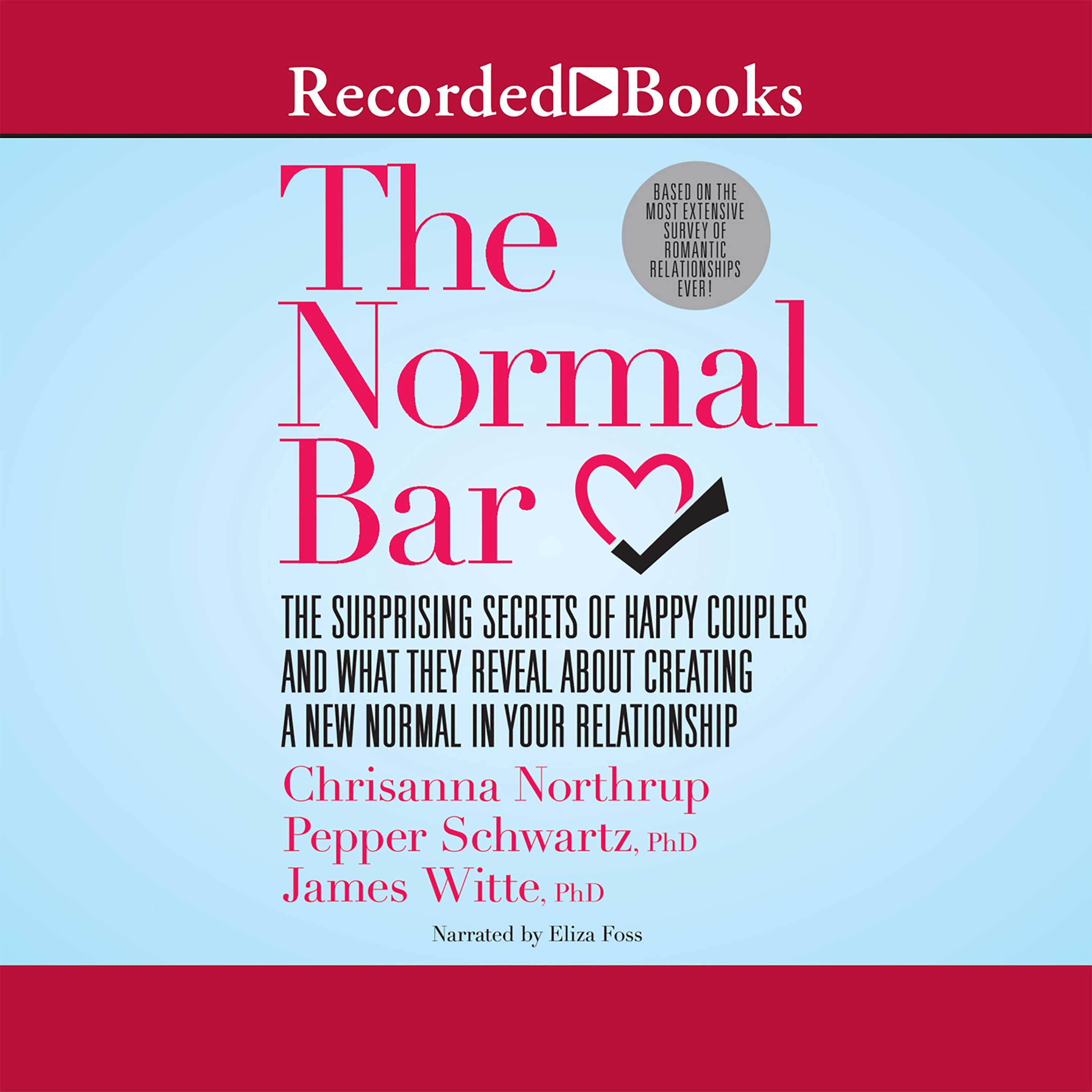 The Normal Bar