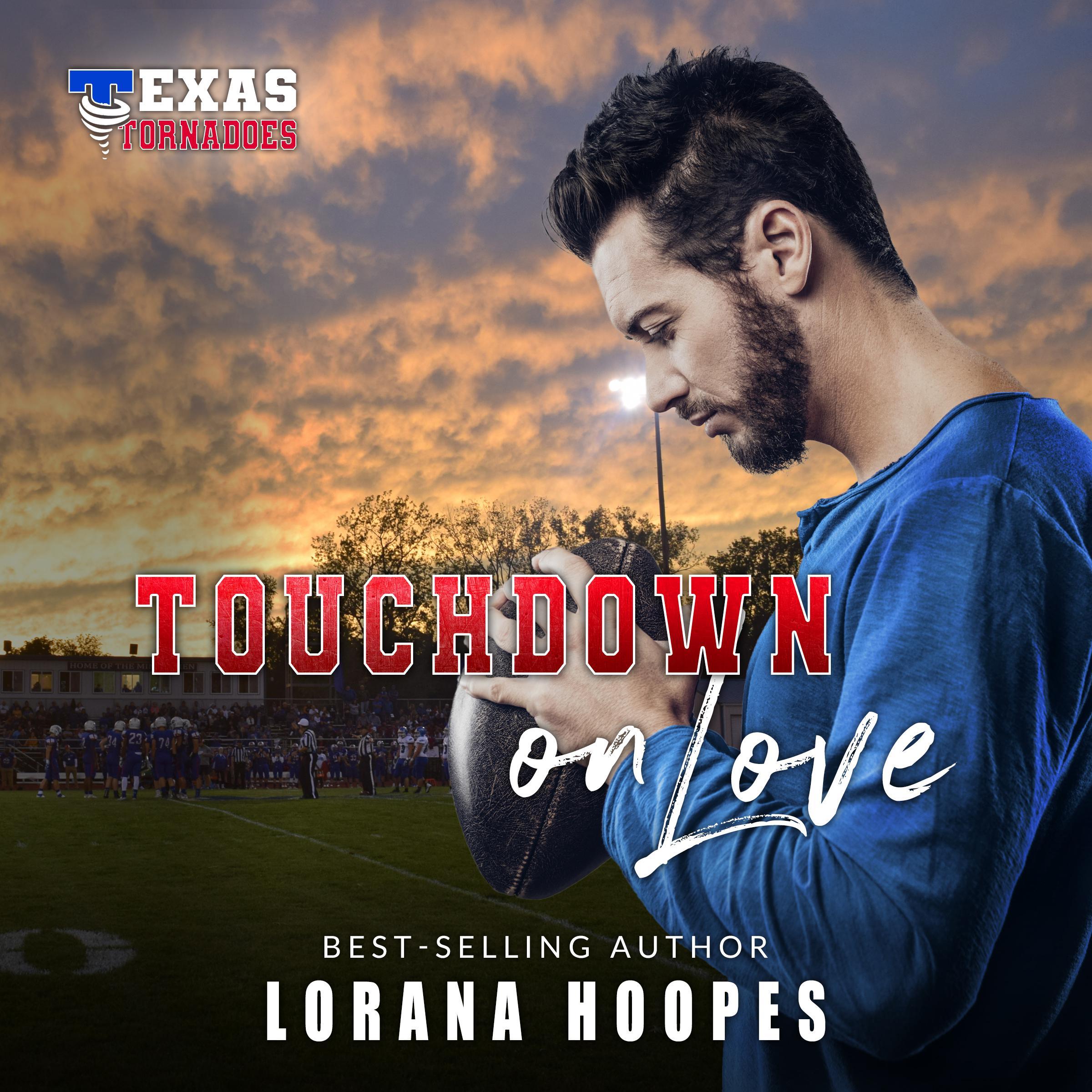 Touchdown on Love