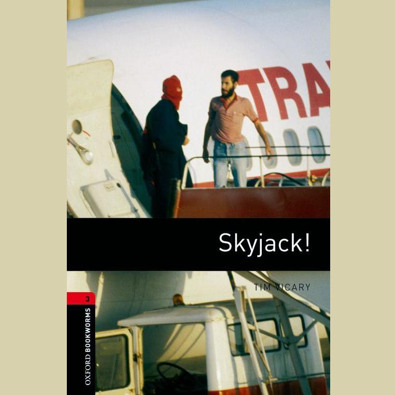 Skyjack!