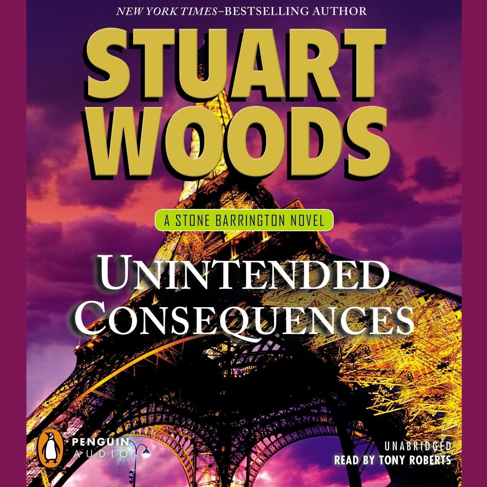 Unintended Consequences
