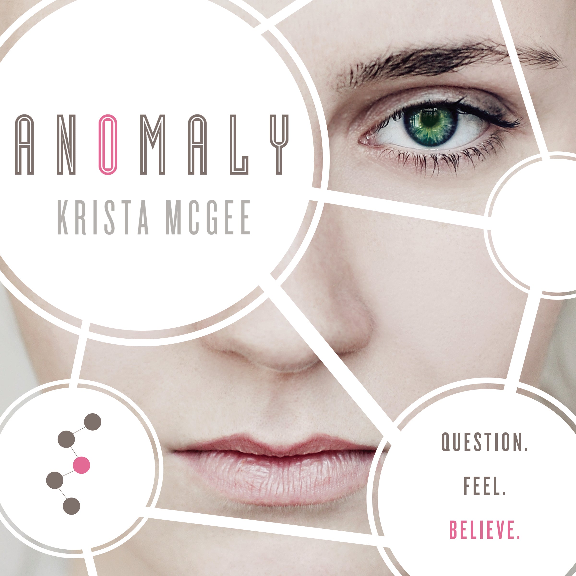 Anomaly