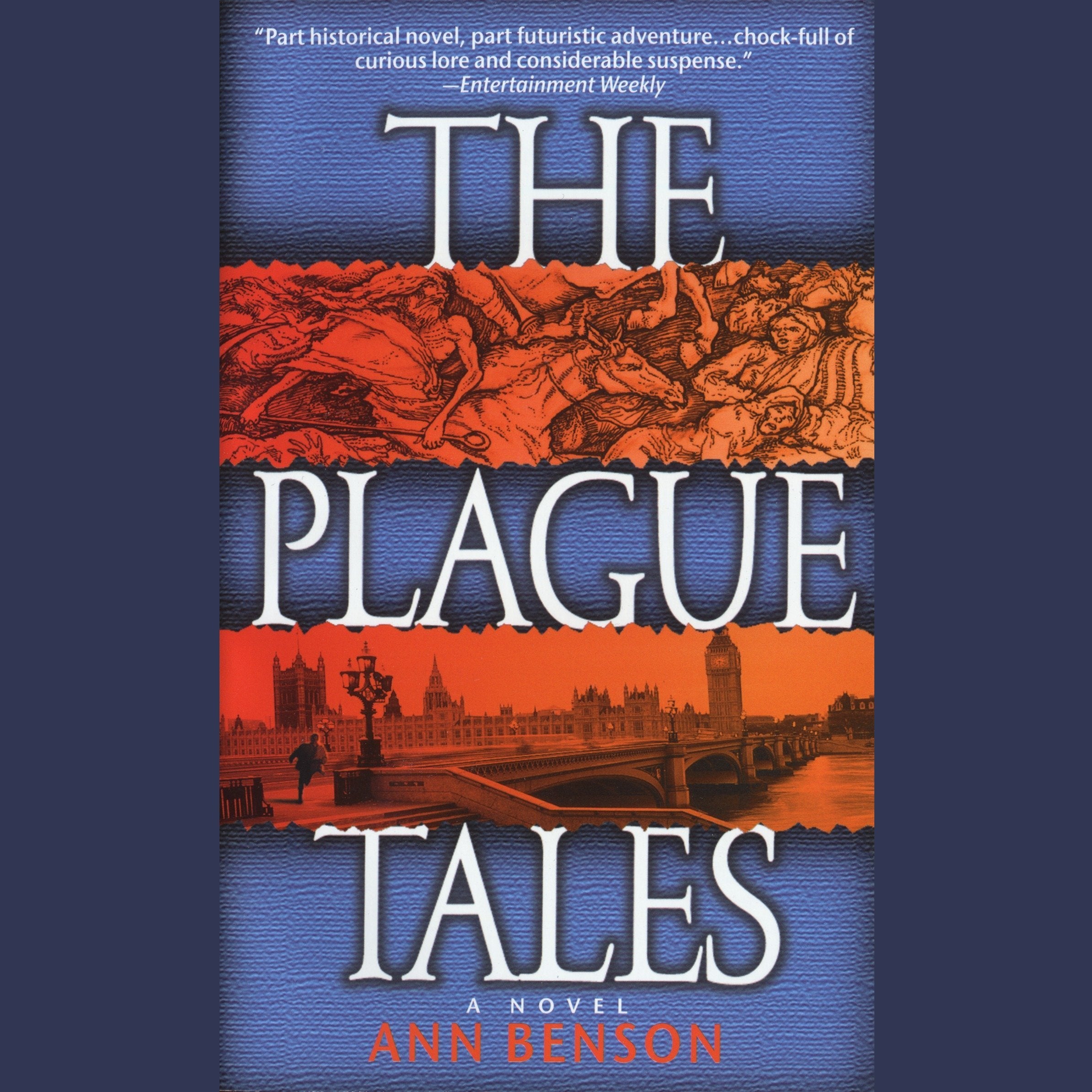 The Plague Tales