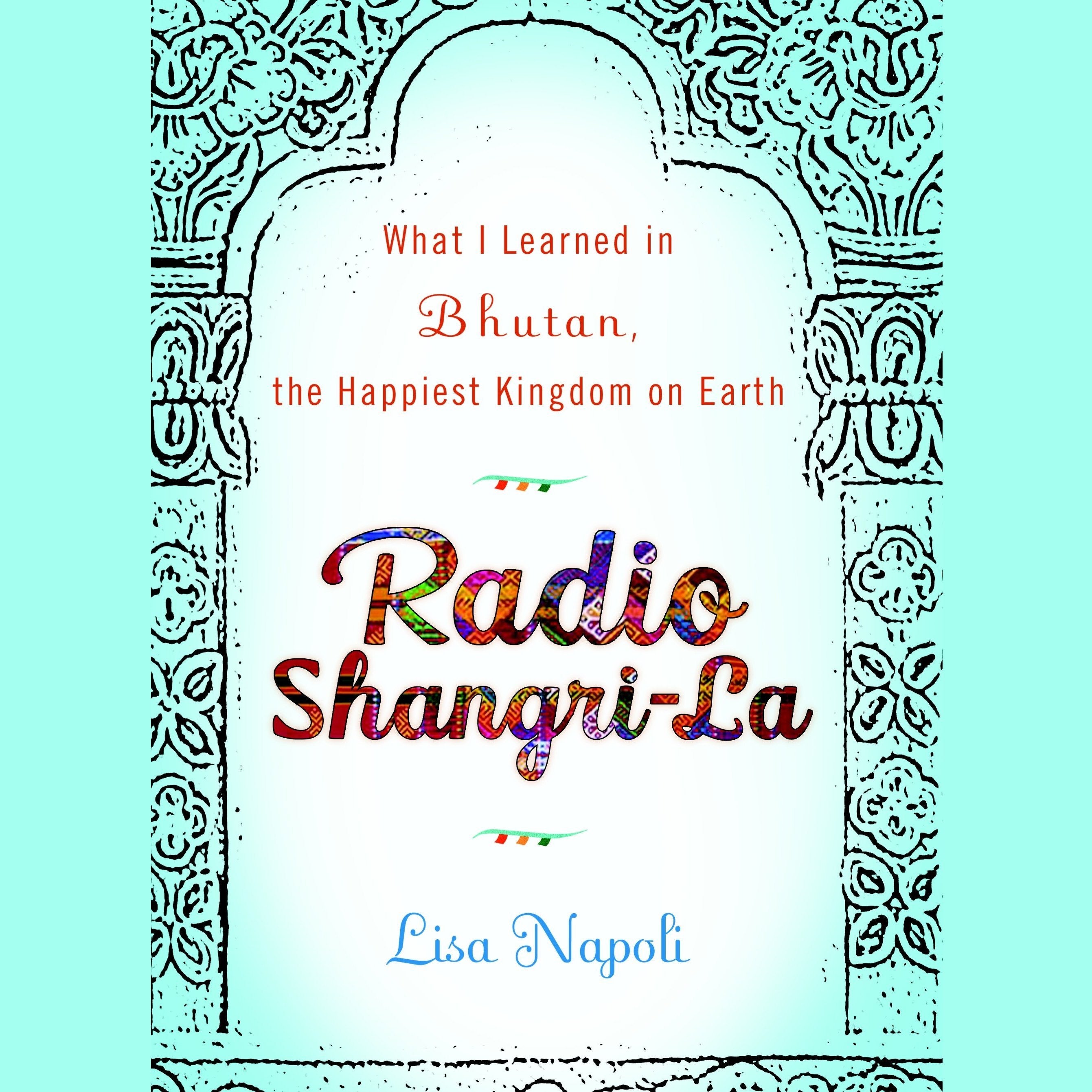 Radio Shangri-La