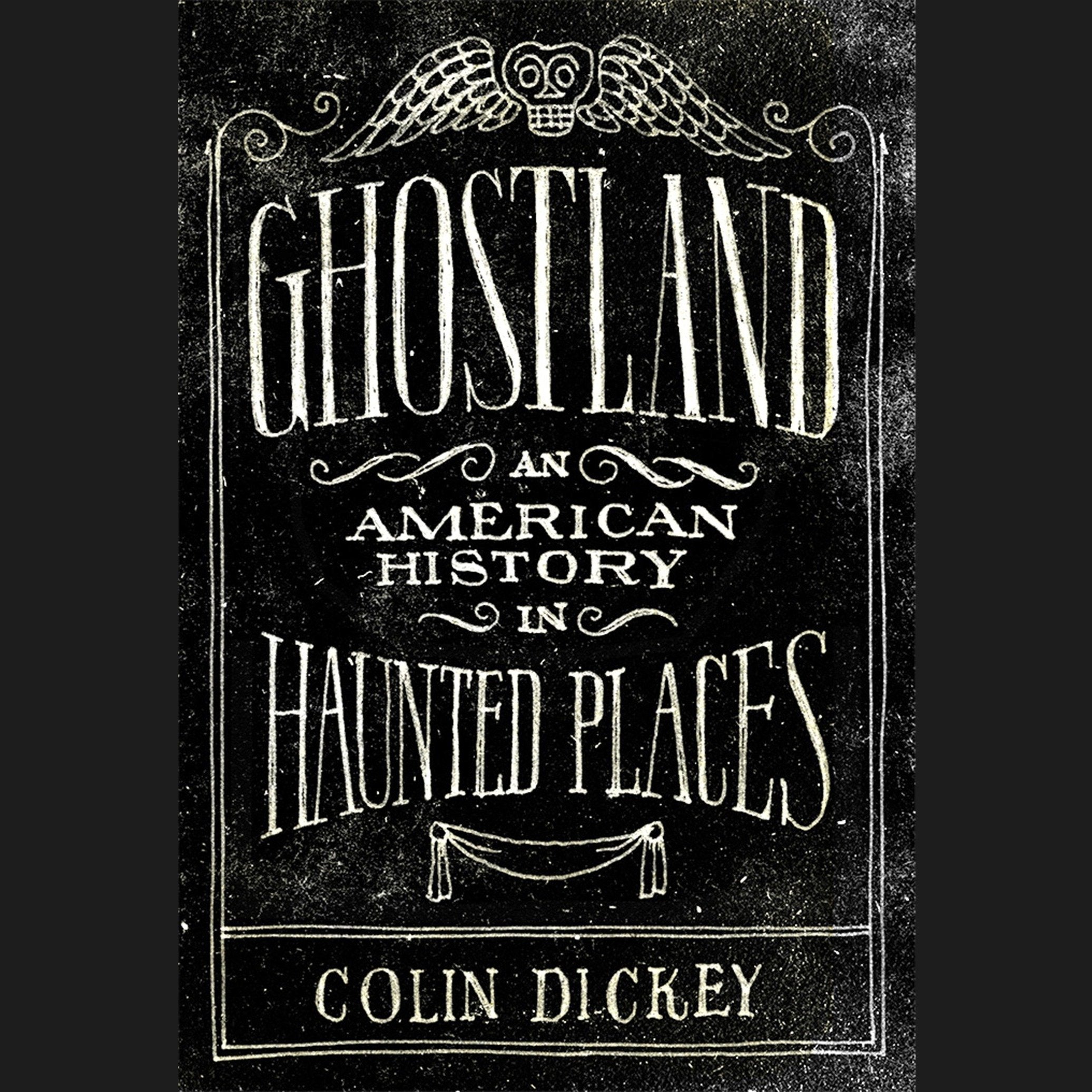 Ghostland
