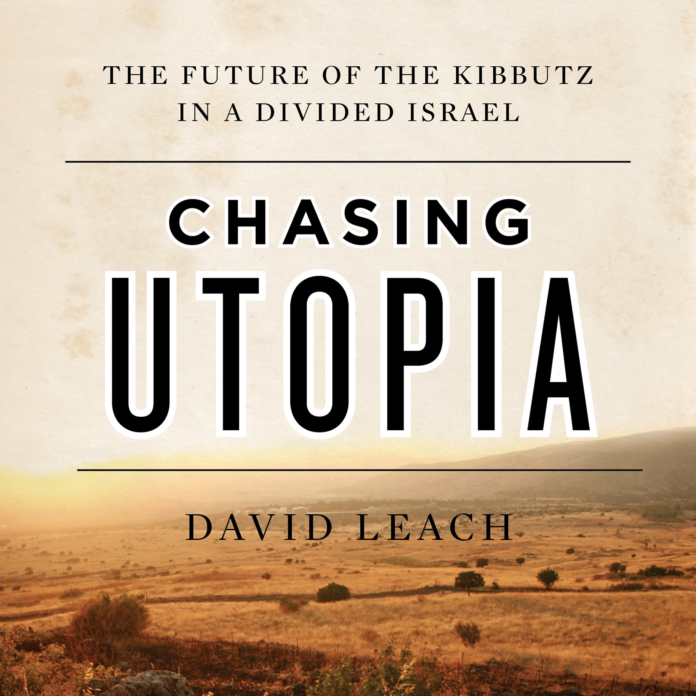 Chasing Utopia