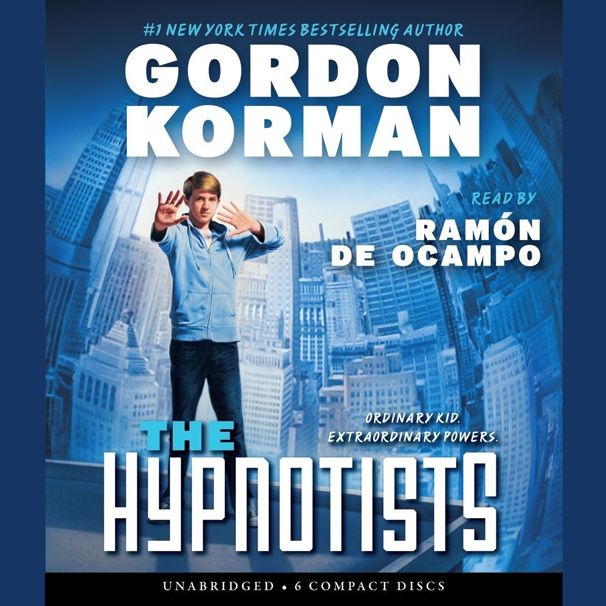 The Hypnotists