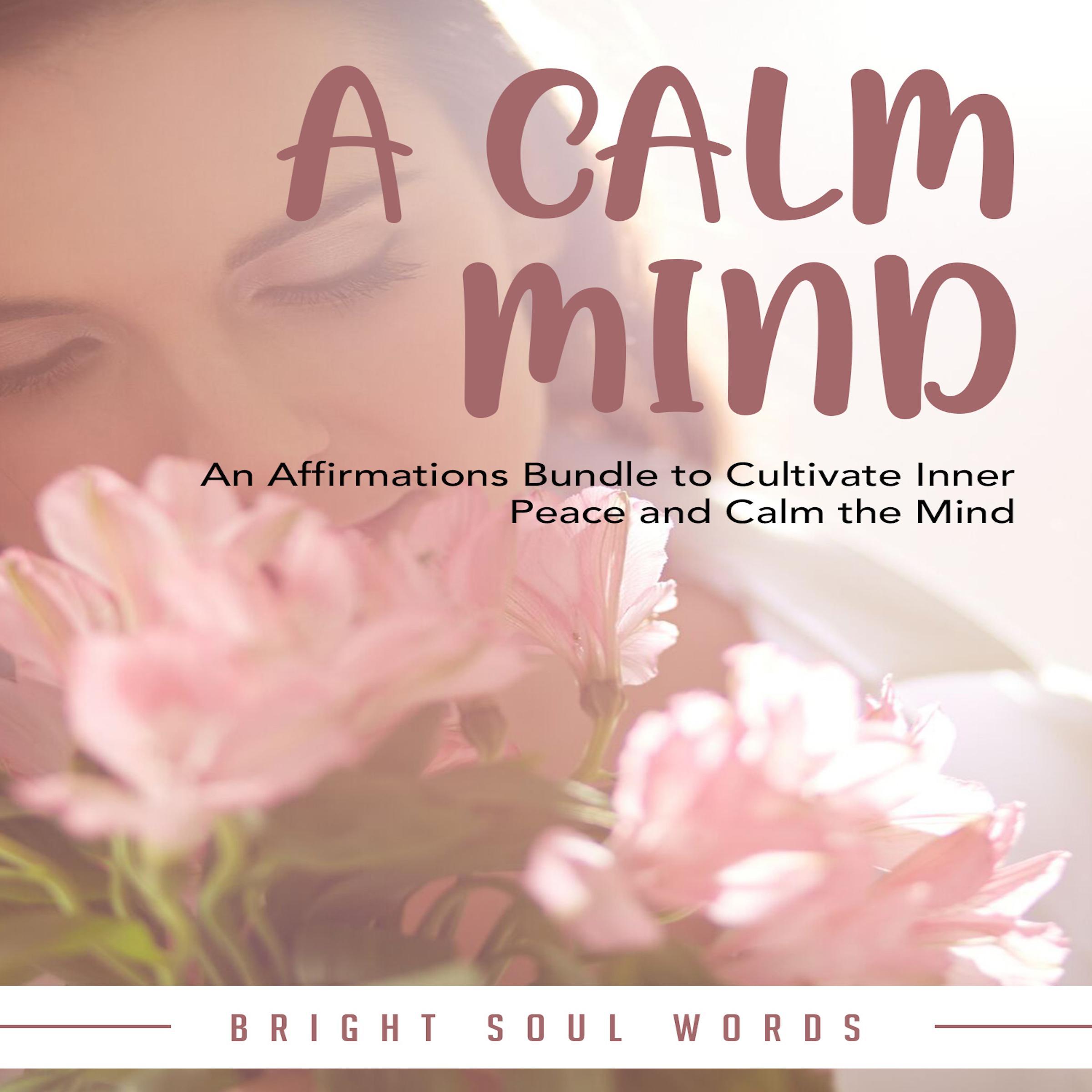 A Calm Mind