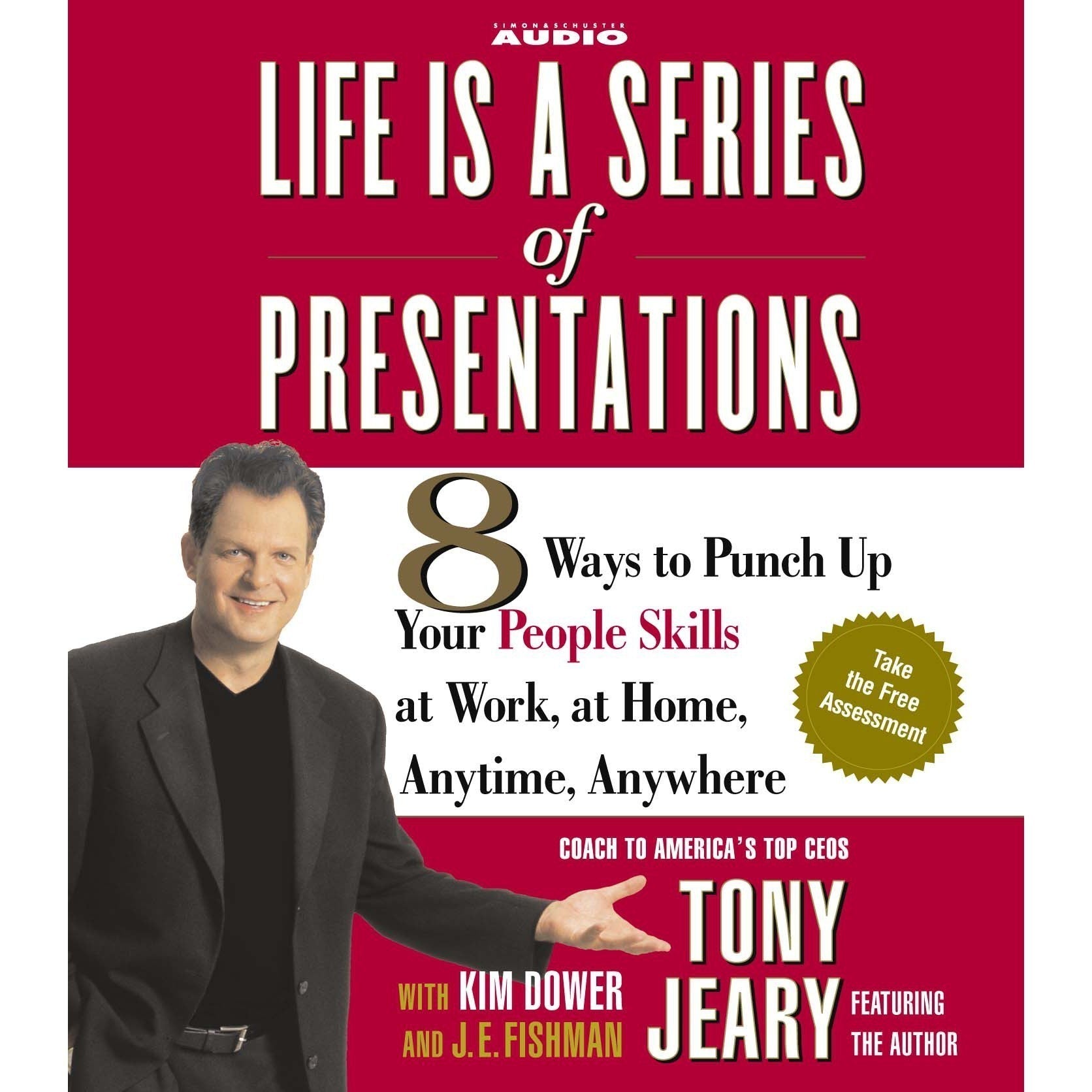 Life Is a Series of Presentations