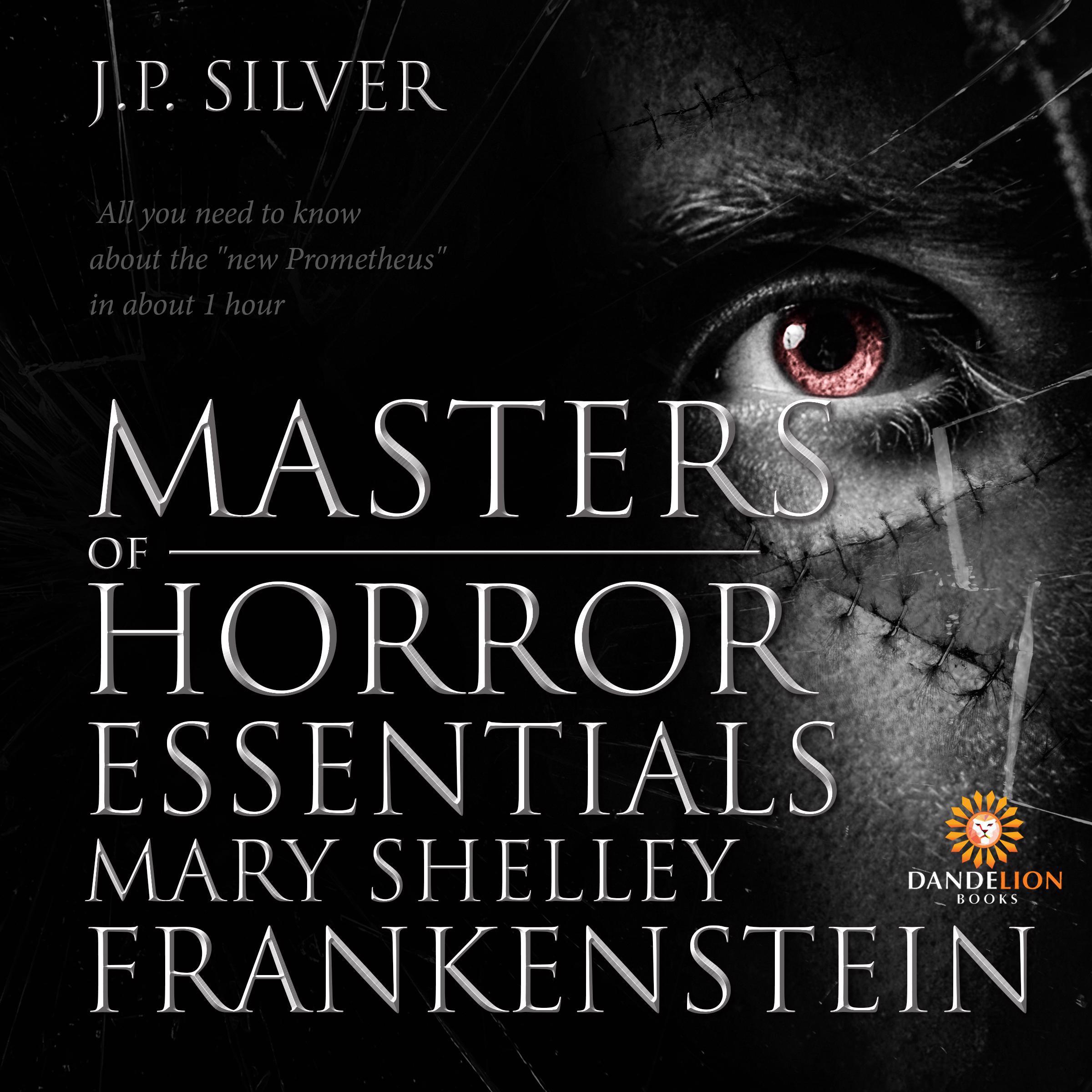 Masters of Horror Essentials:
