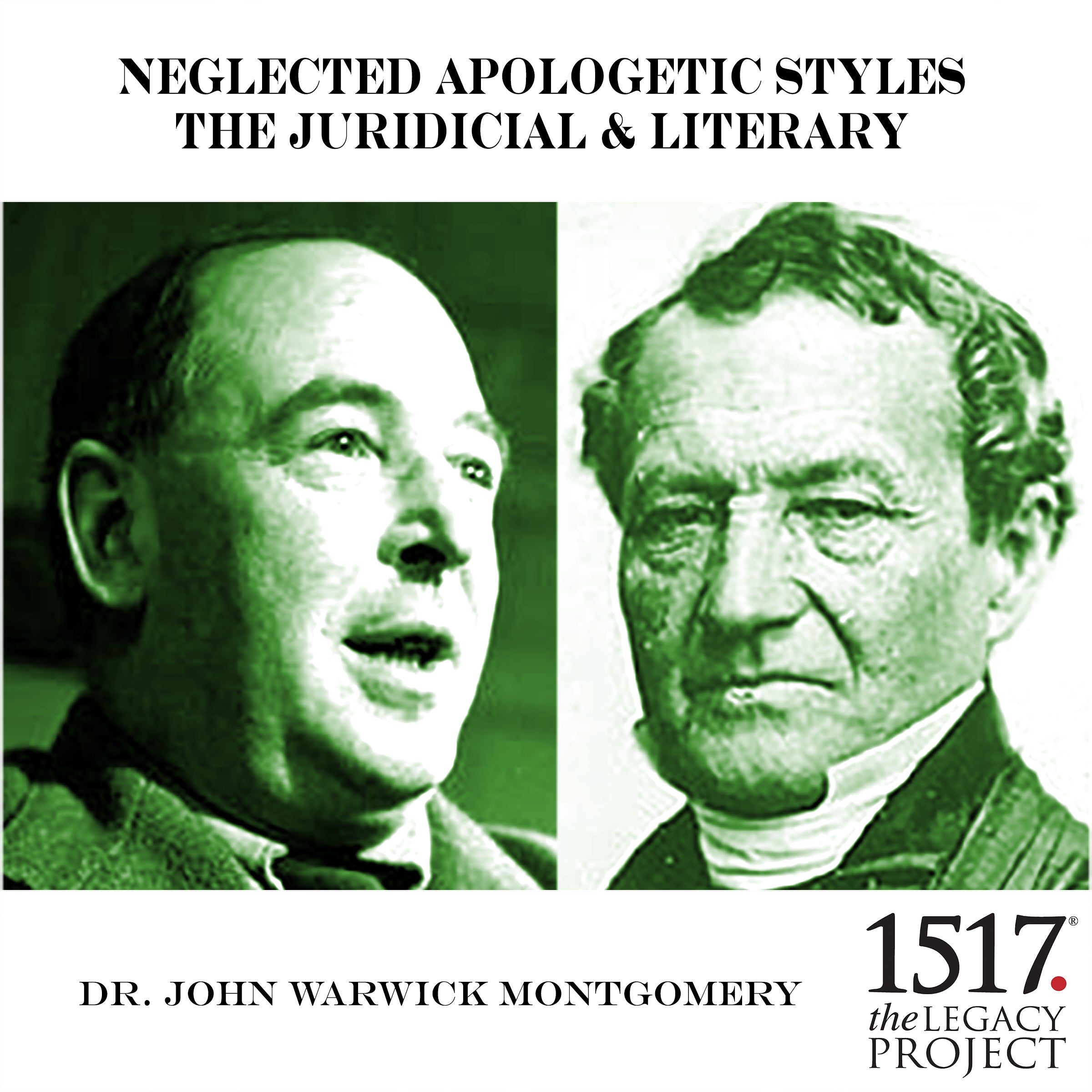 Neglected Apologetic Styles