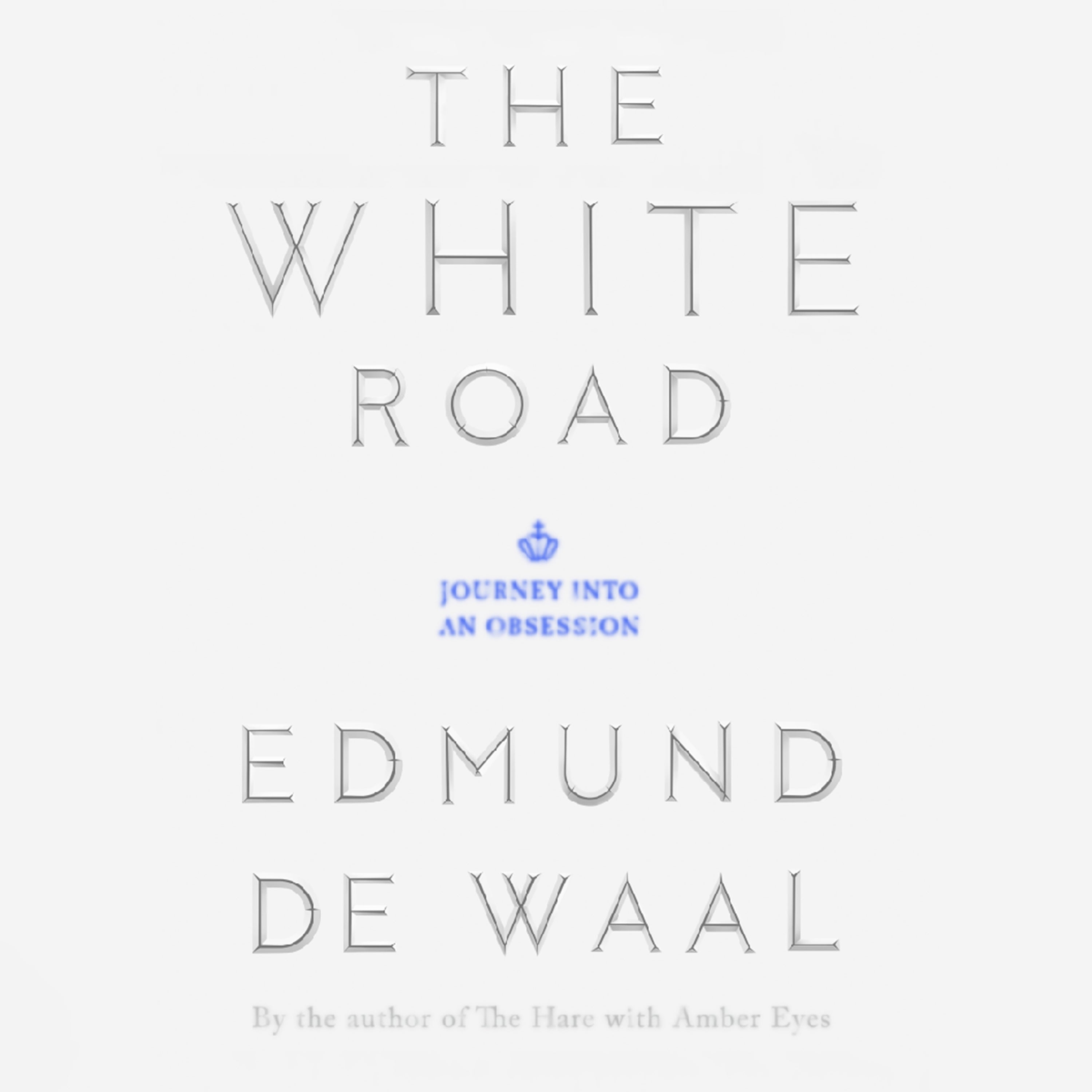 The White Road