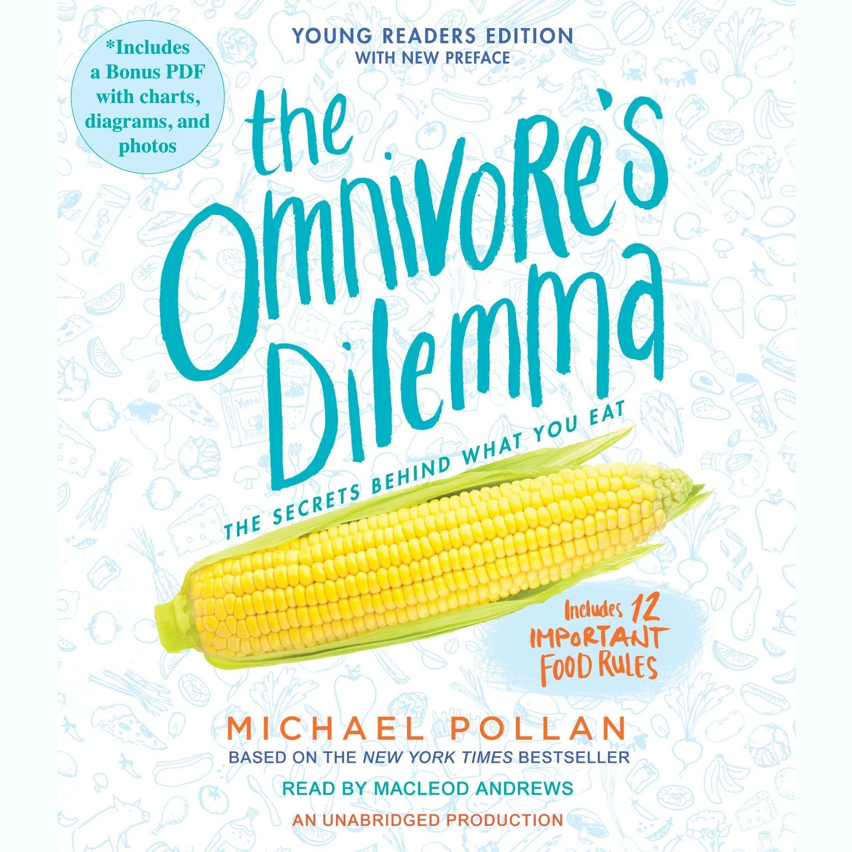 The Omnivore's Dilemma