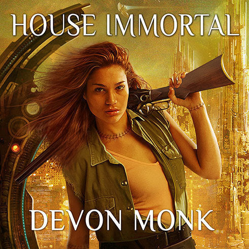 House Immortal