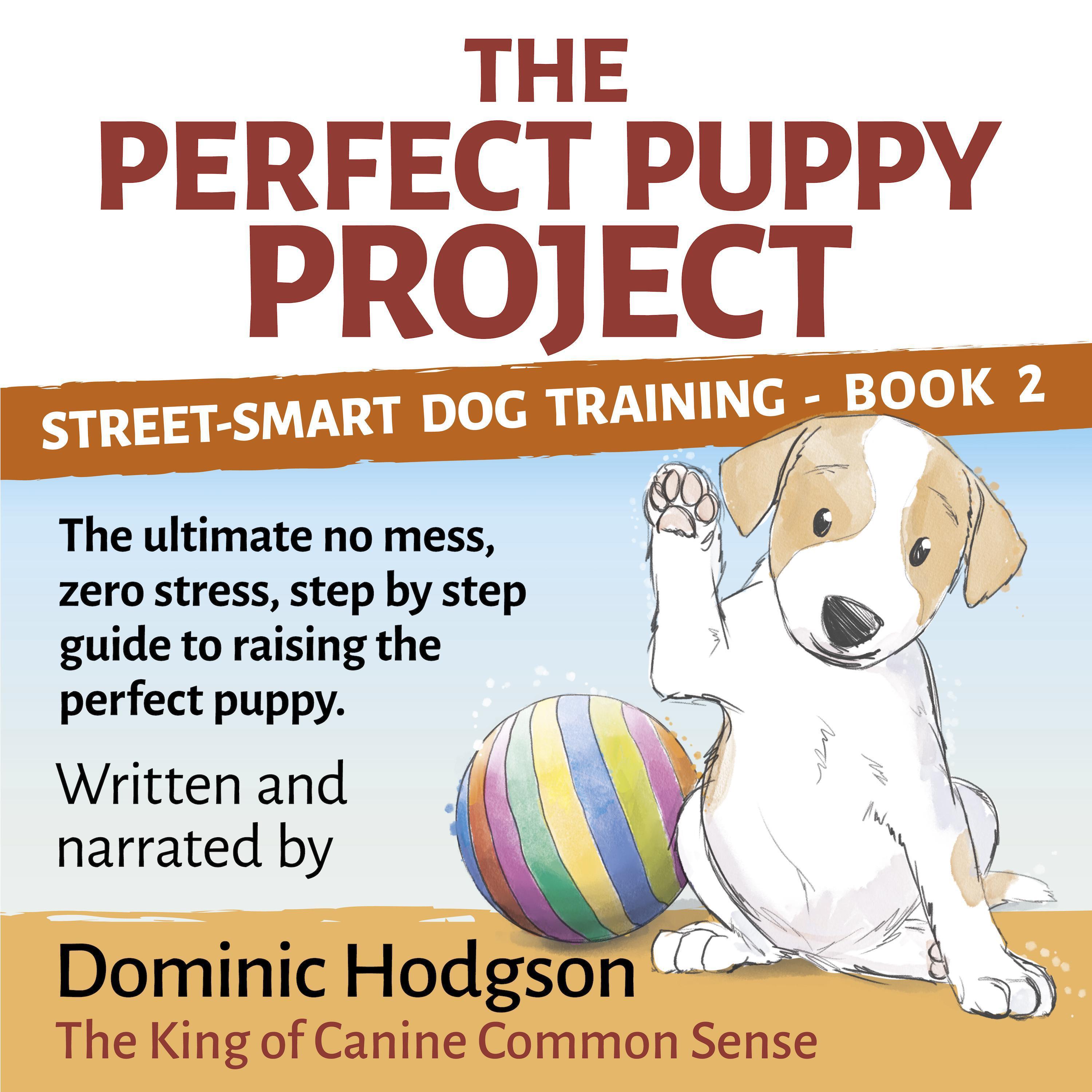 The Perfect Puppy Project