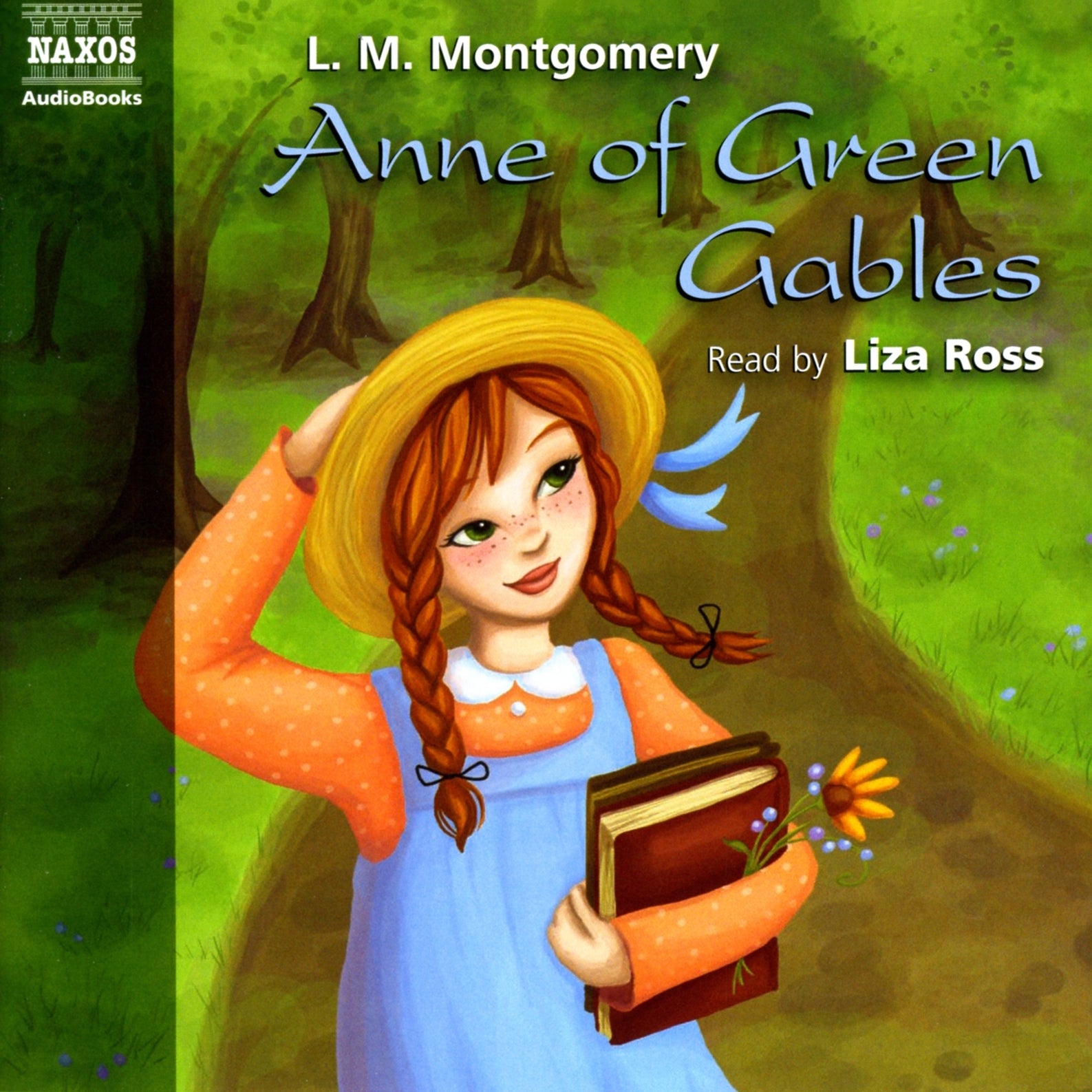 Anne of Green Gables