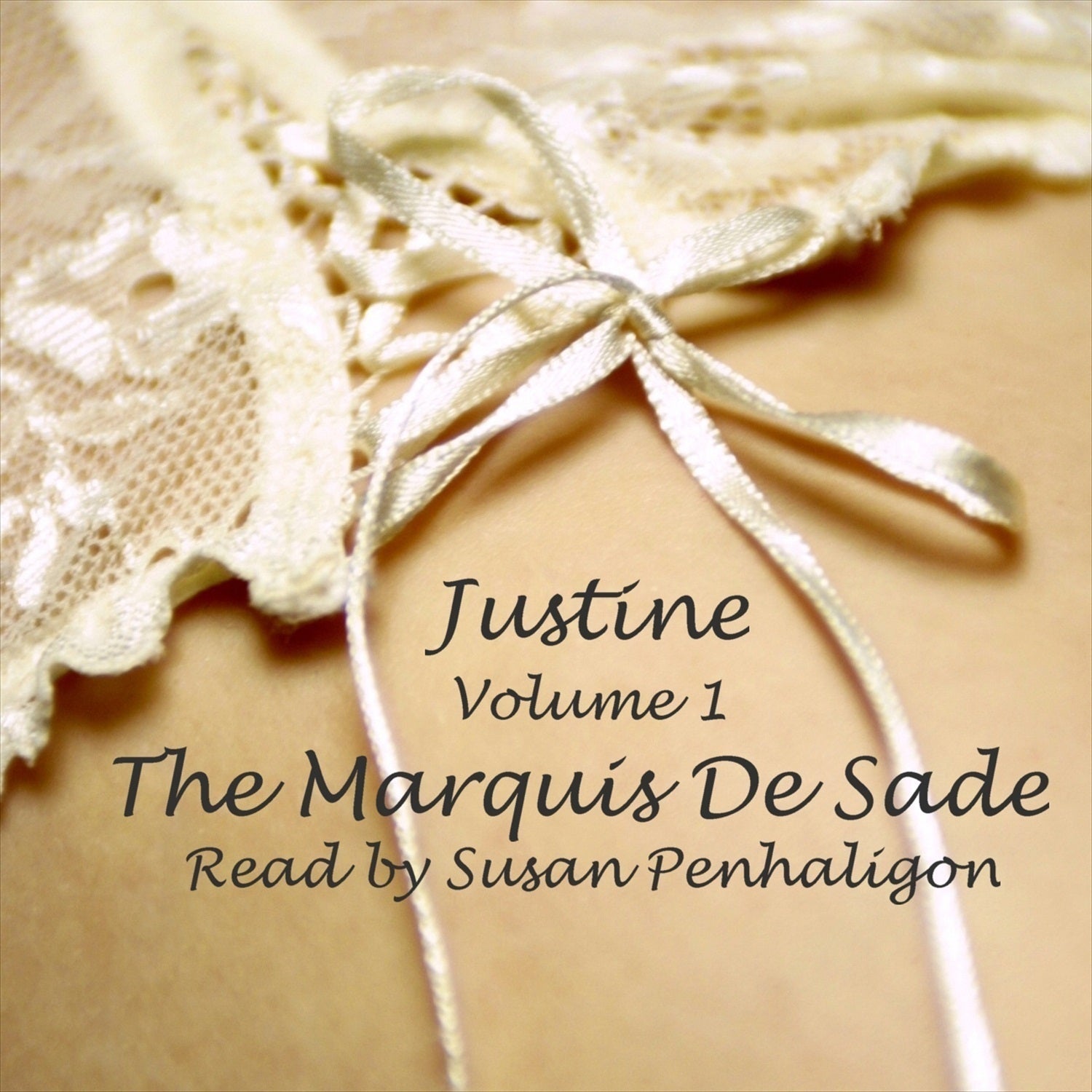 Justine, Vol. 1