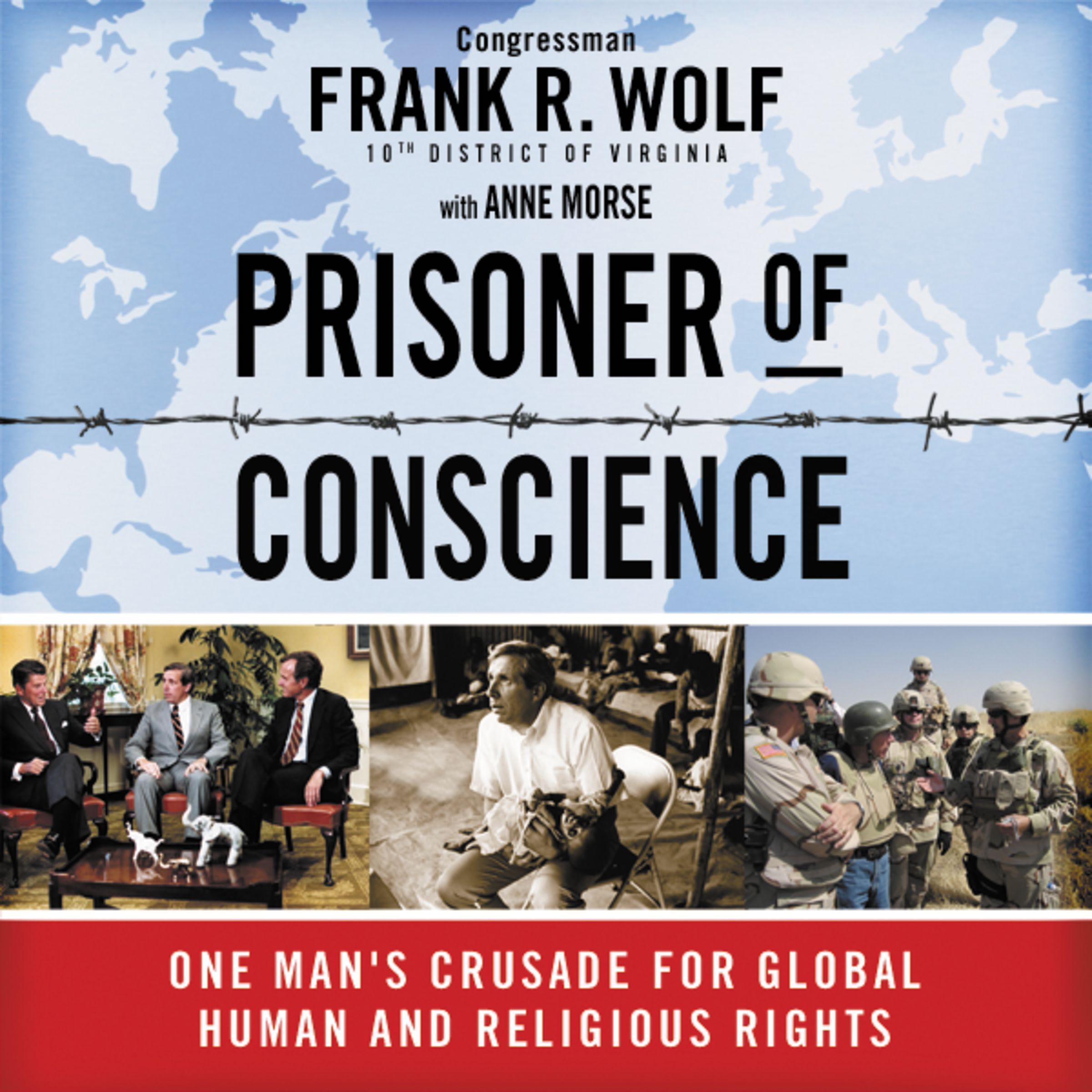 Prisoner of Conscience
