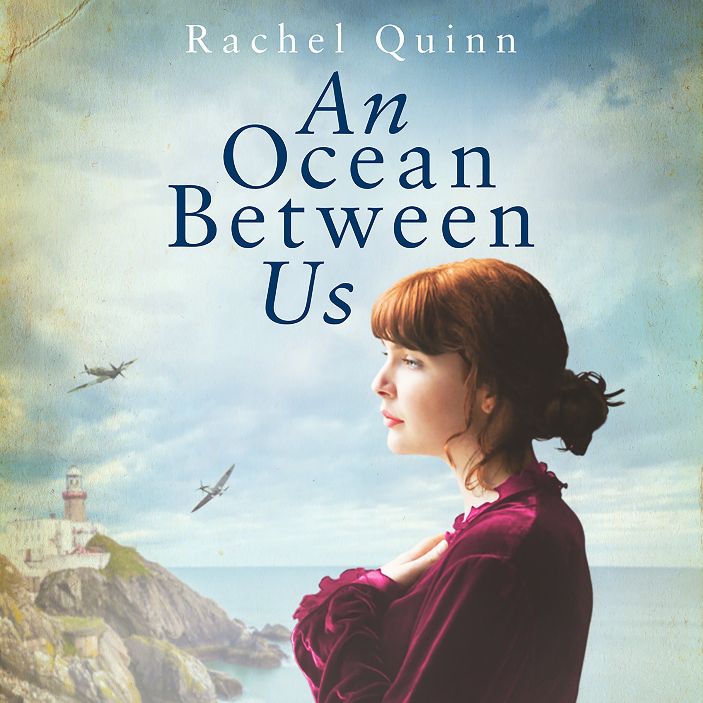An Ocean between Us