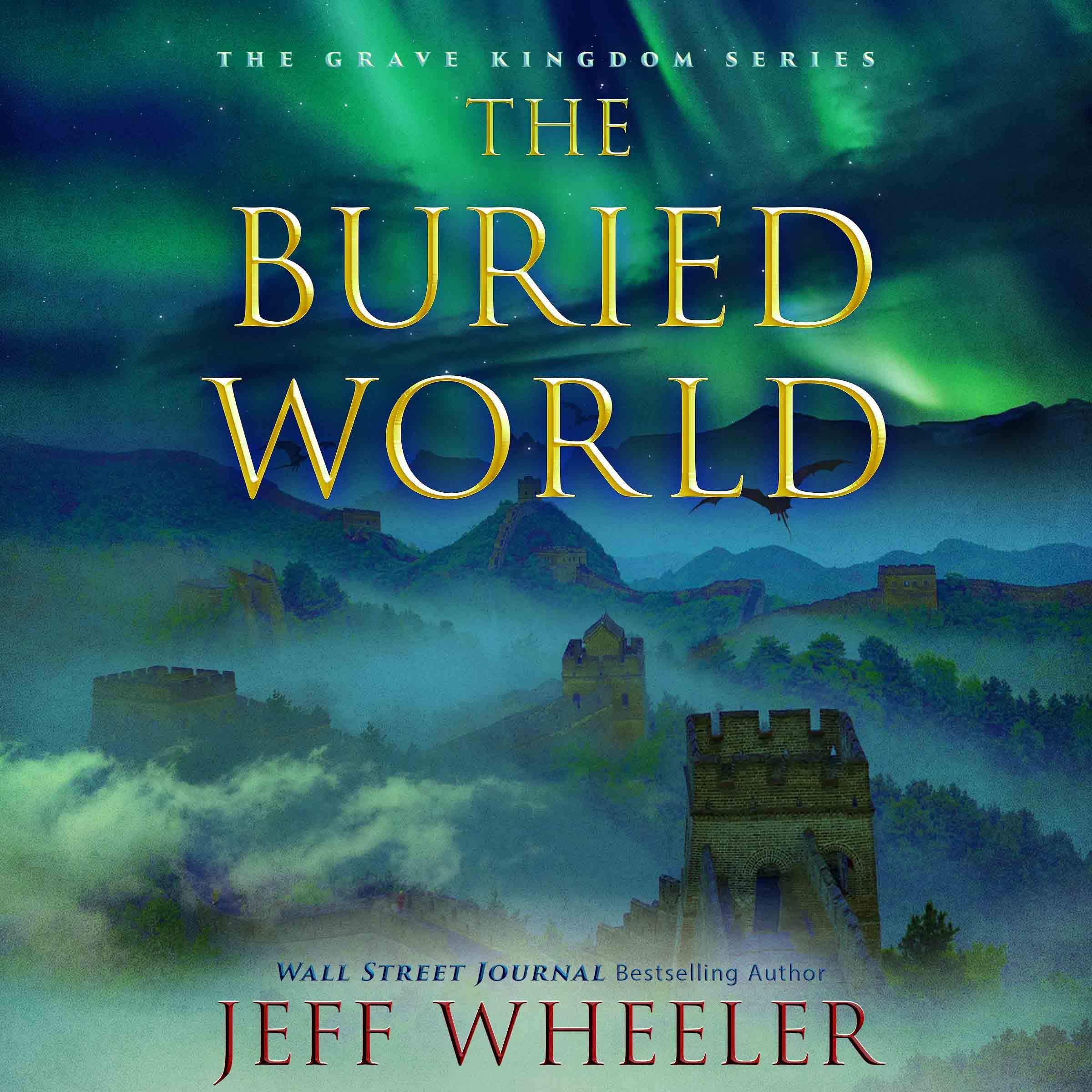 The Buried World