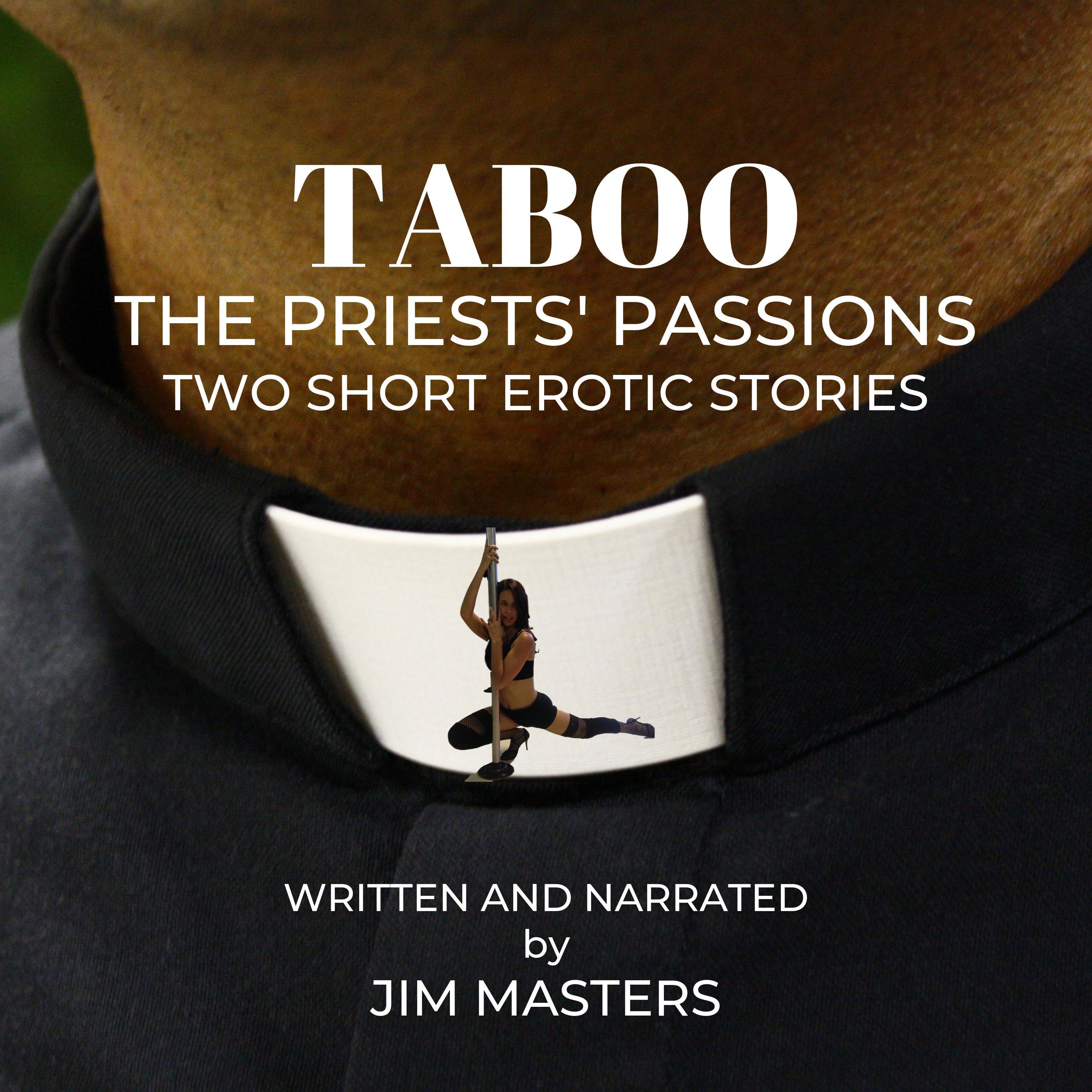 Taboo: The Priests' Passions