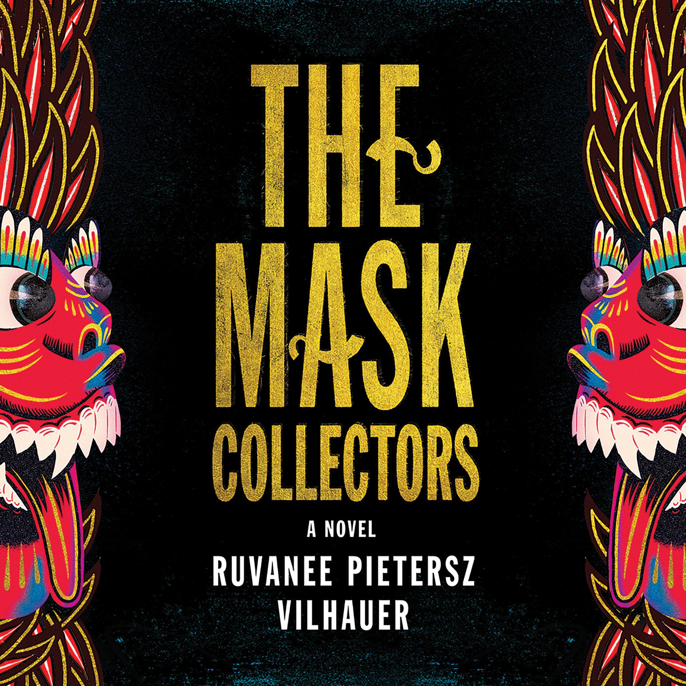 The Mask Collectors