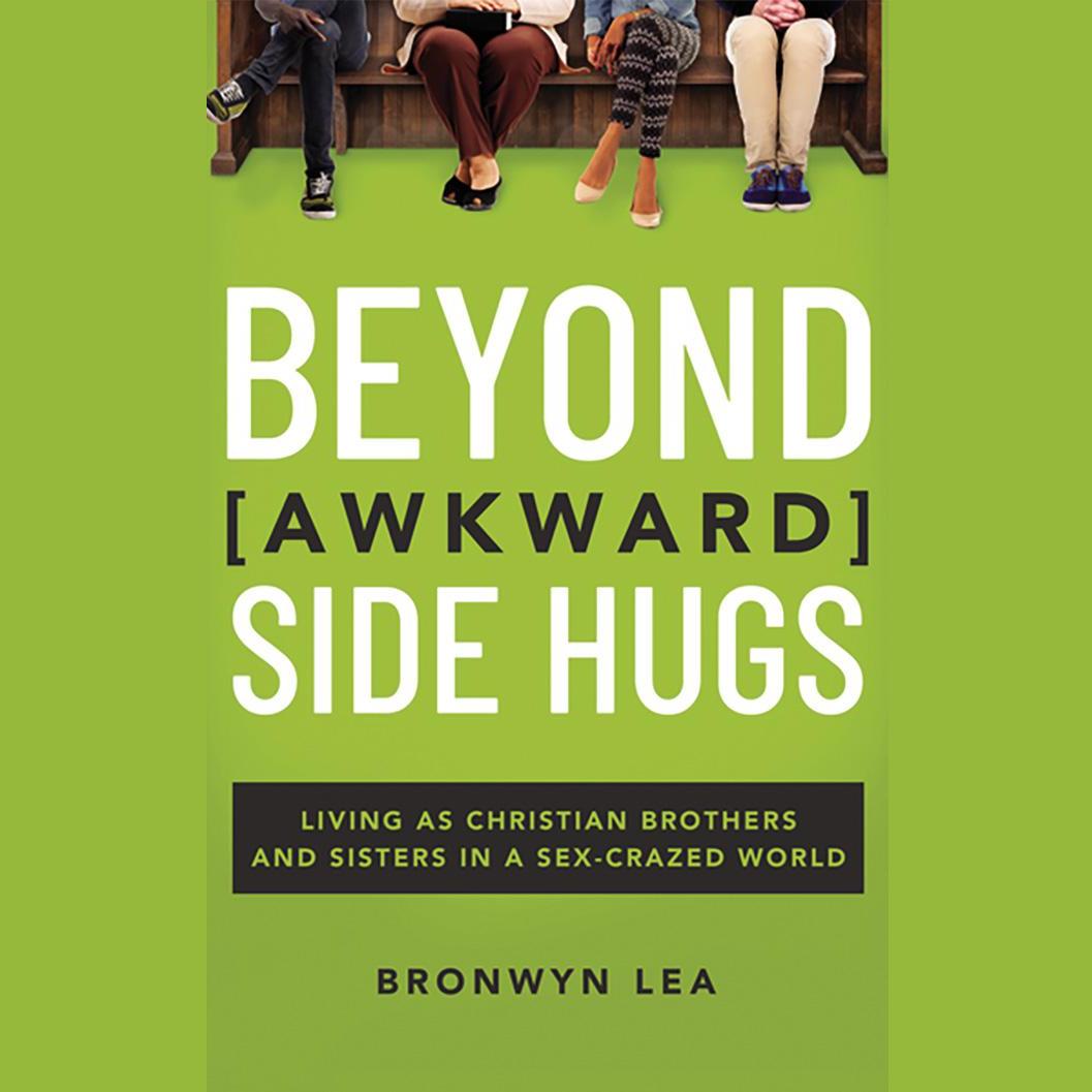 Beyond Awkward Side Hugs