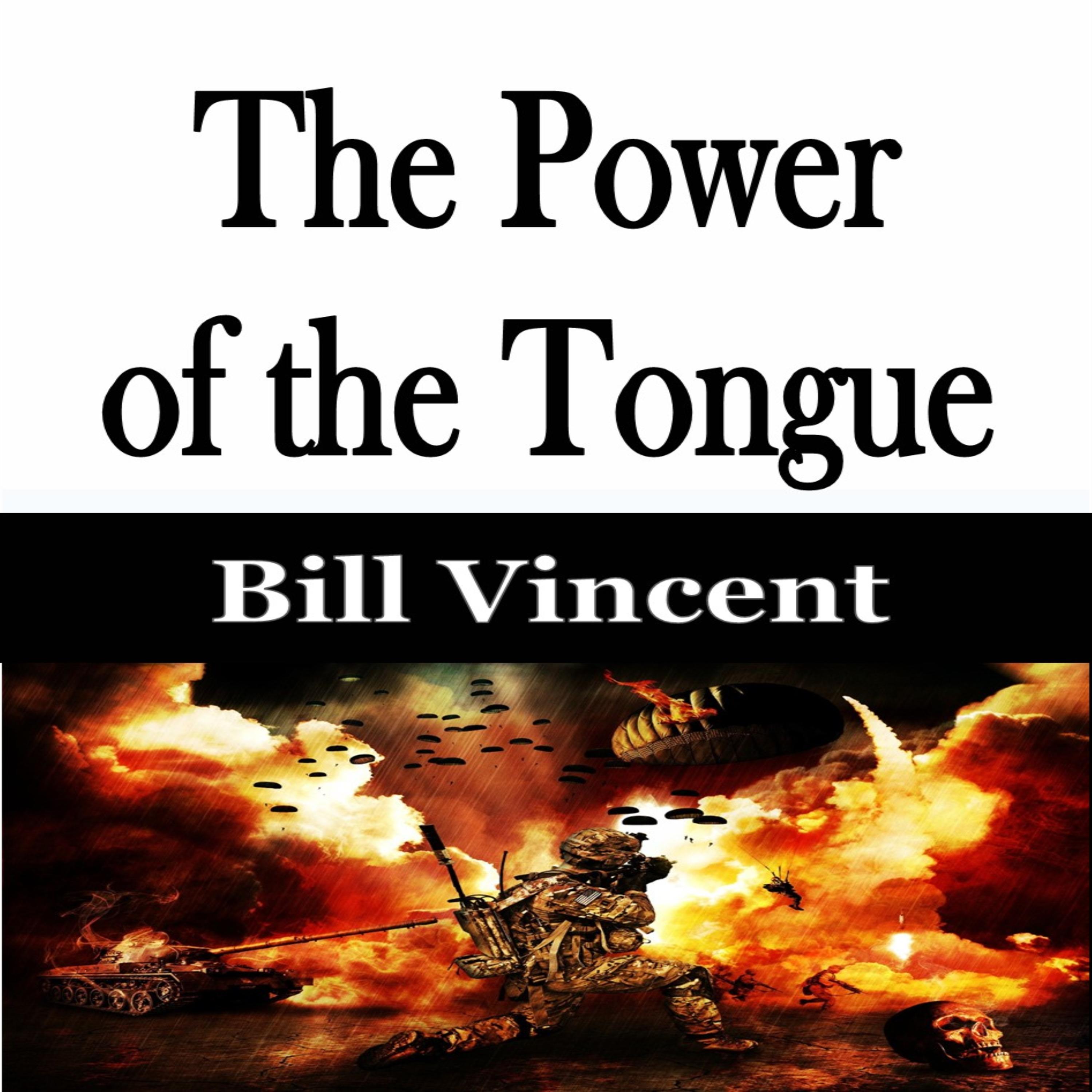 The Power of the Tongue