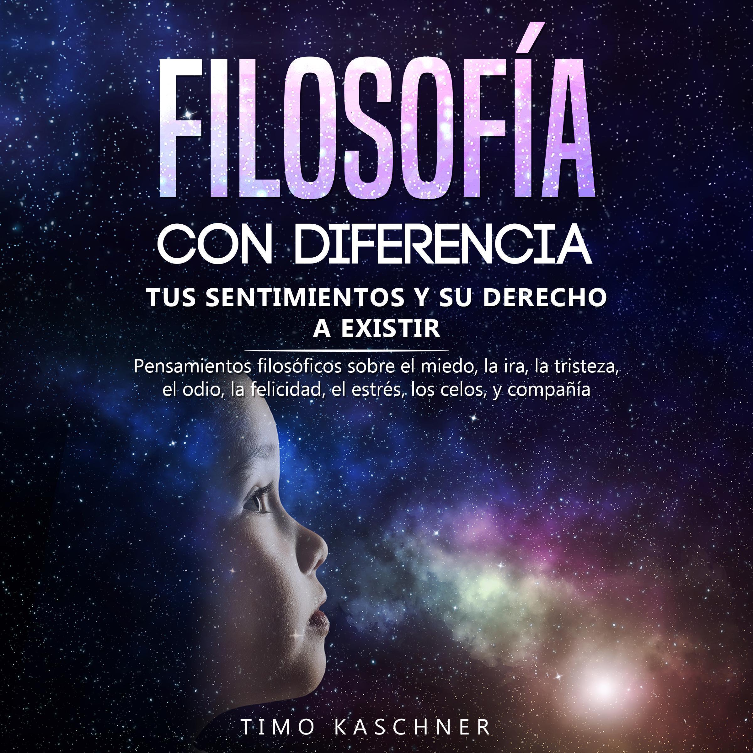 Filosofía con diferencia
