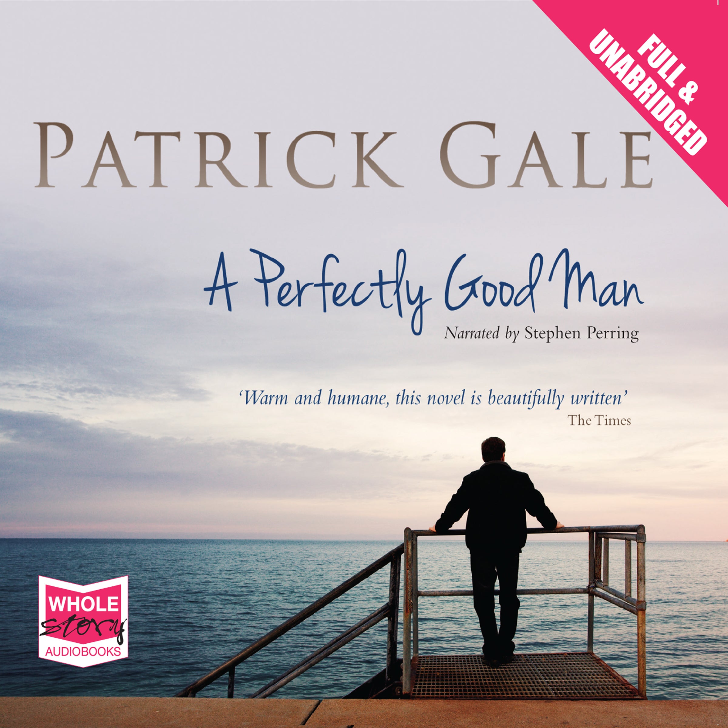 A Perfectly Good Man