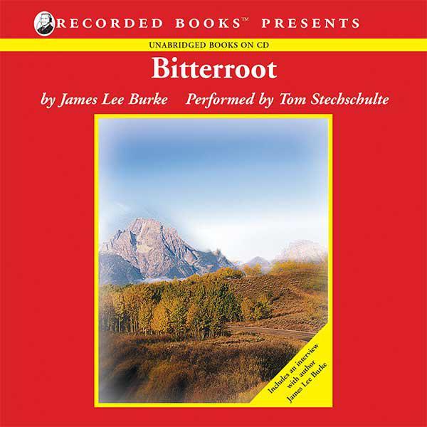Bitterroot