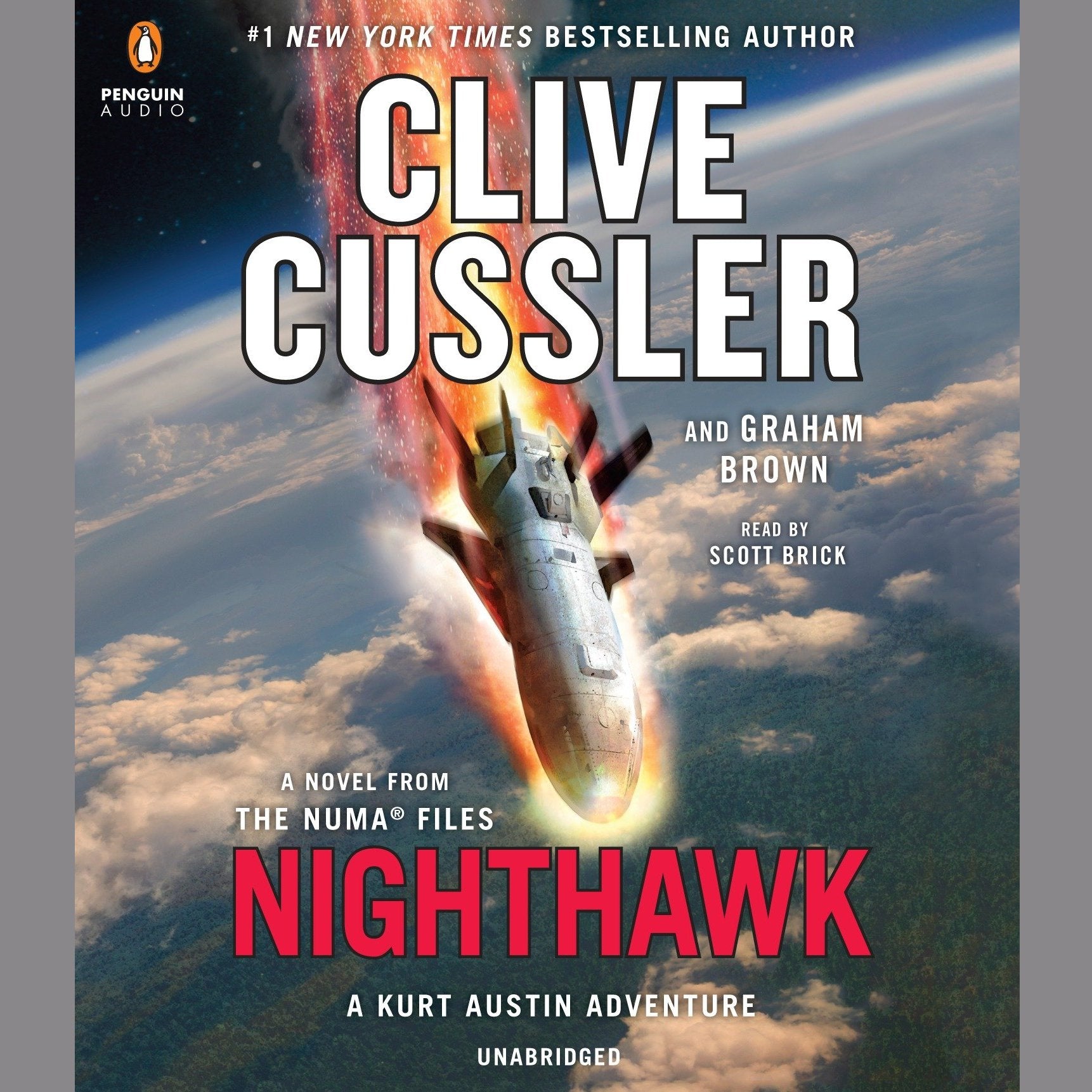 Nighthawk