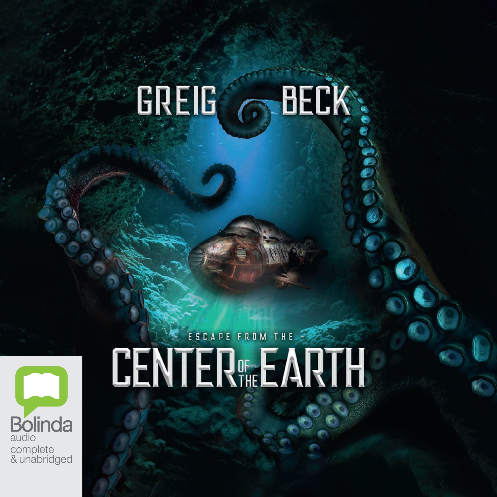 Escape from the Center of the Earth